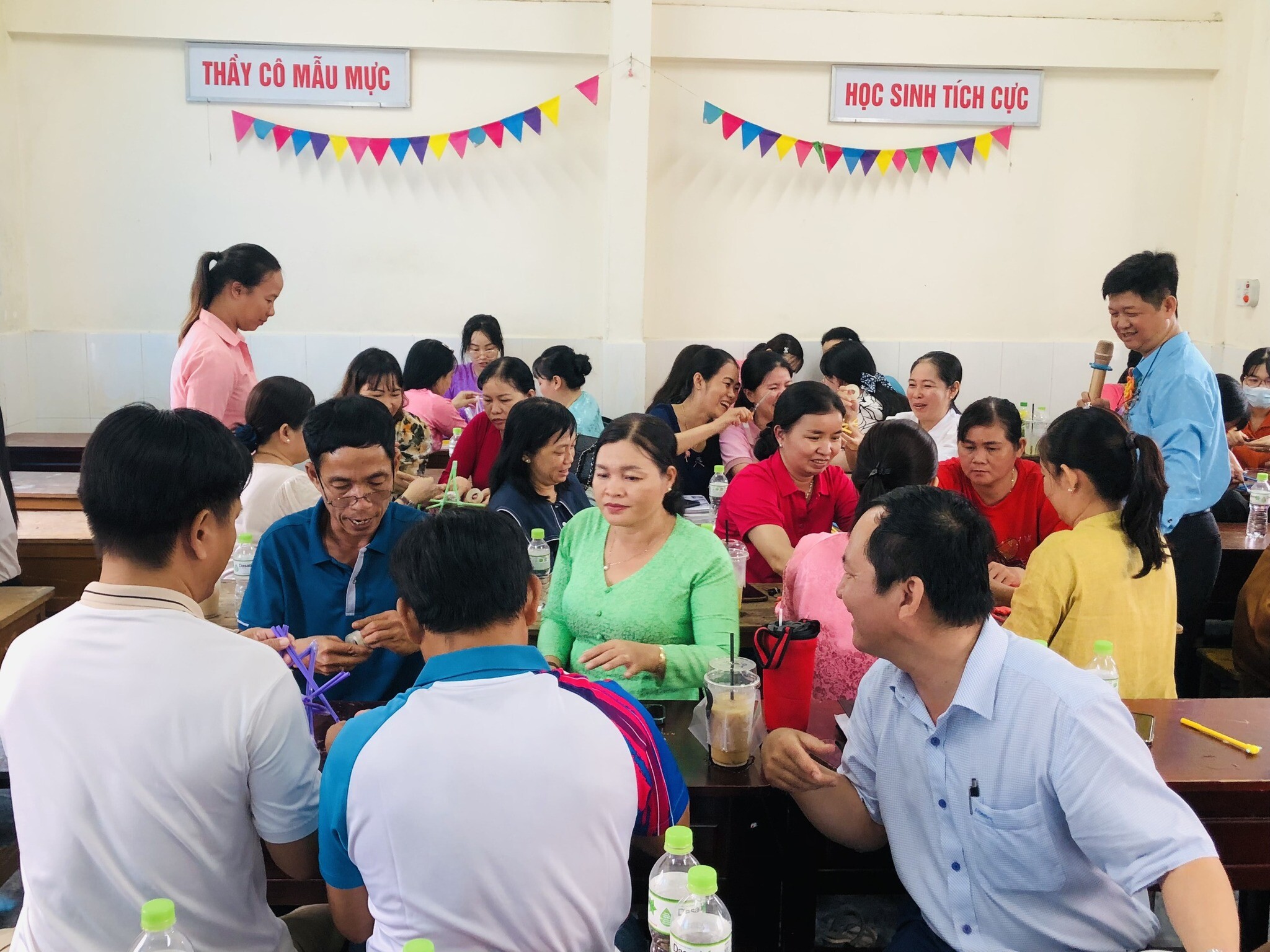 Viện Nghiên Cứu Phát Triển Giáo Dục Quốc Tế Việt 2