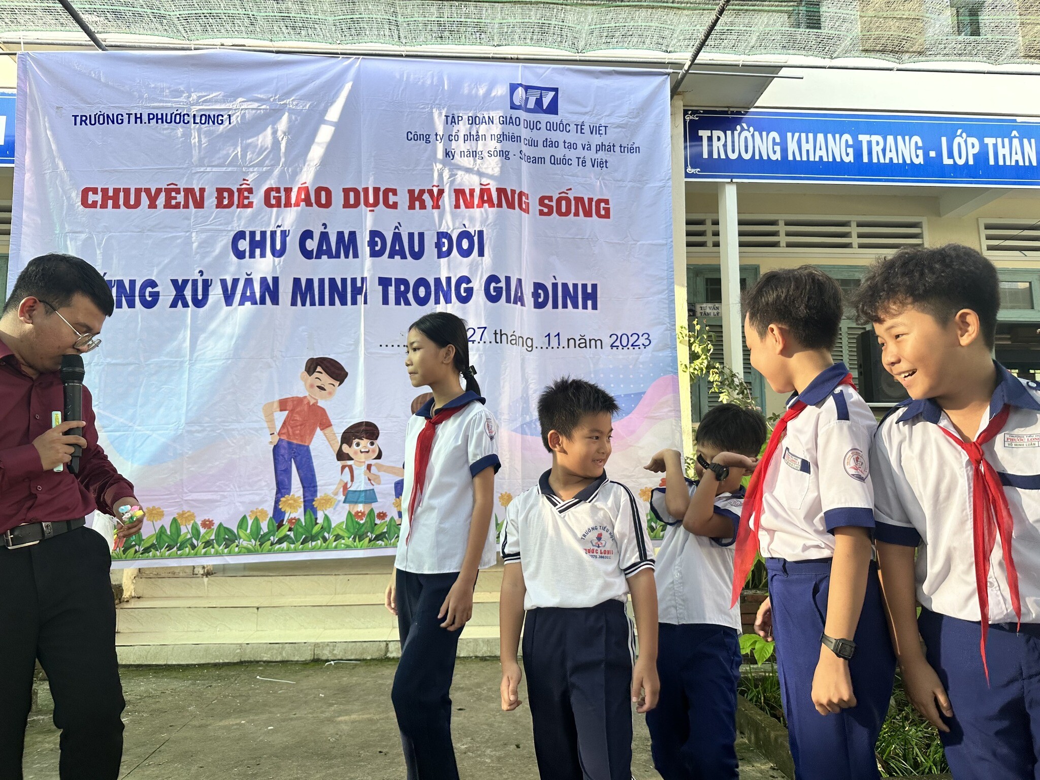 Viện Nghiên Cứu Phát Triển Giáo Dục Quốc Tế Việt 6