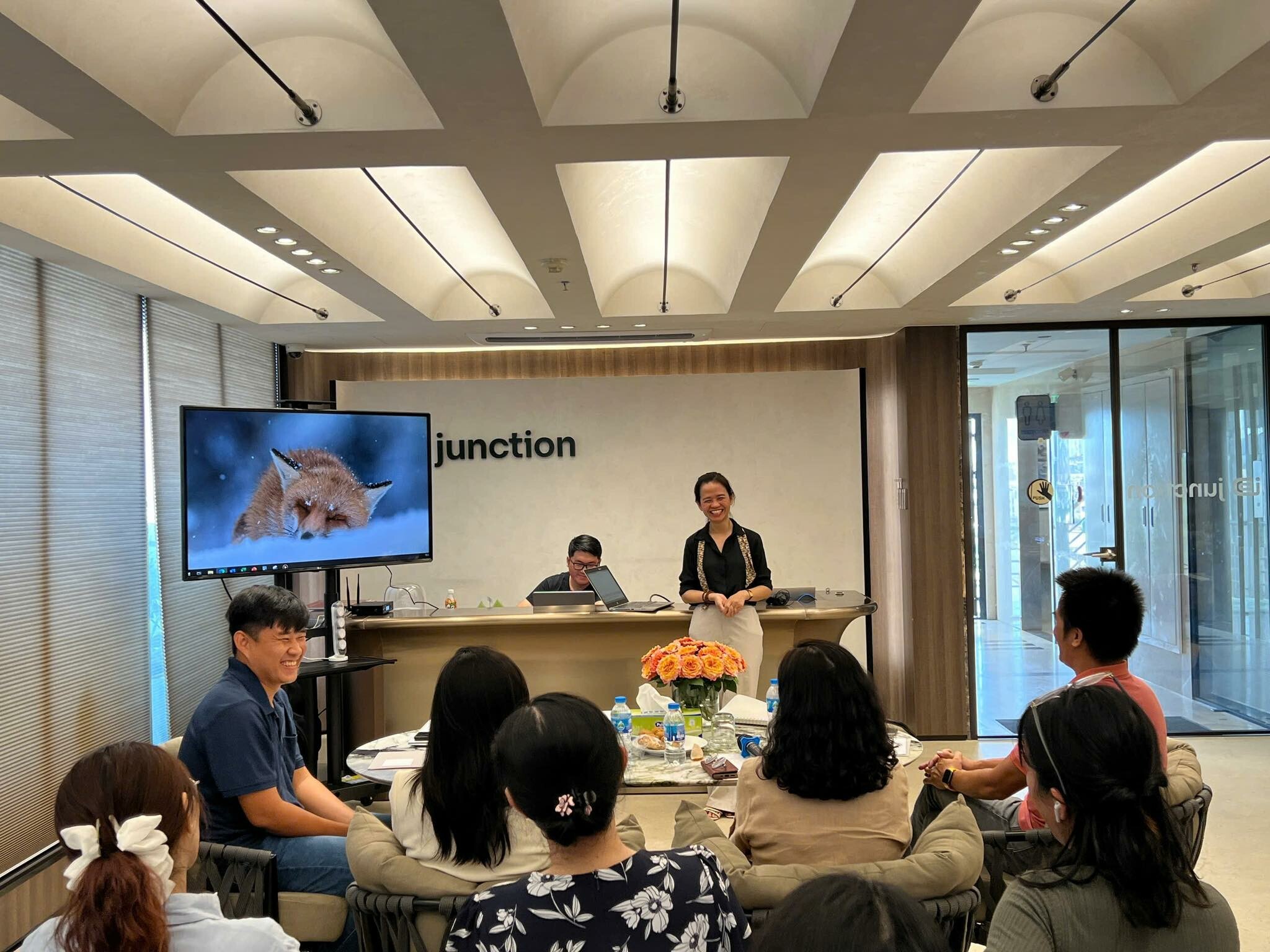 Xây Dựng Tây Hồ 5