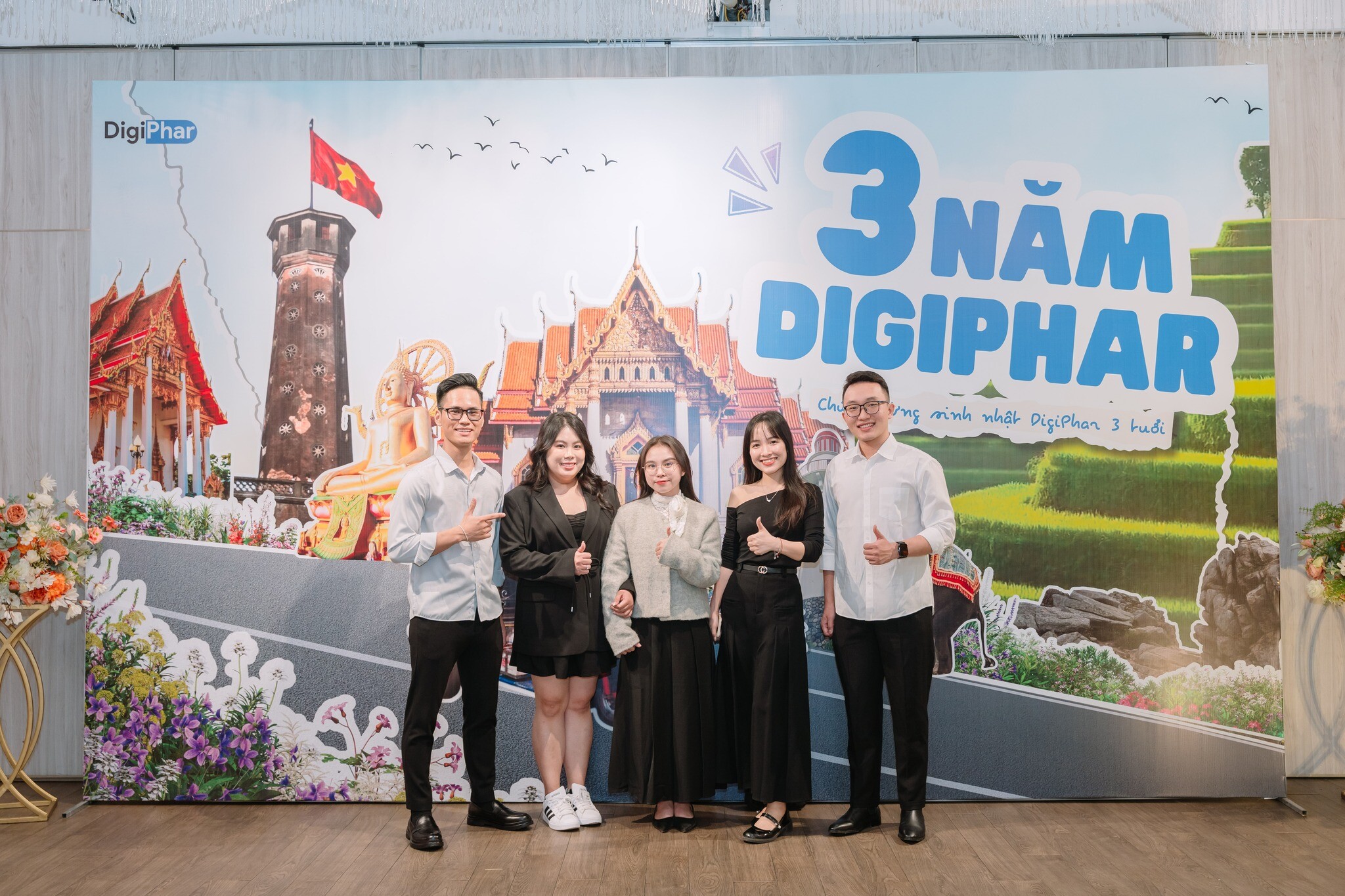DƯỢC PHẨM DIGIPHAR 12