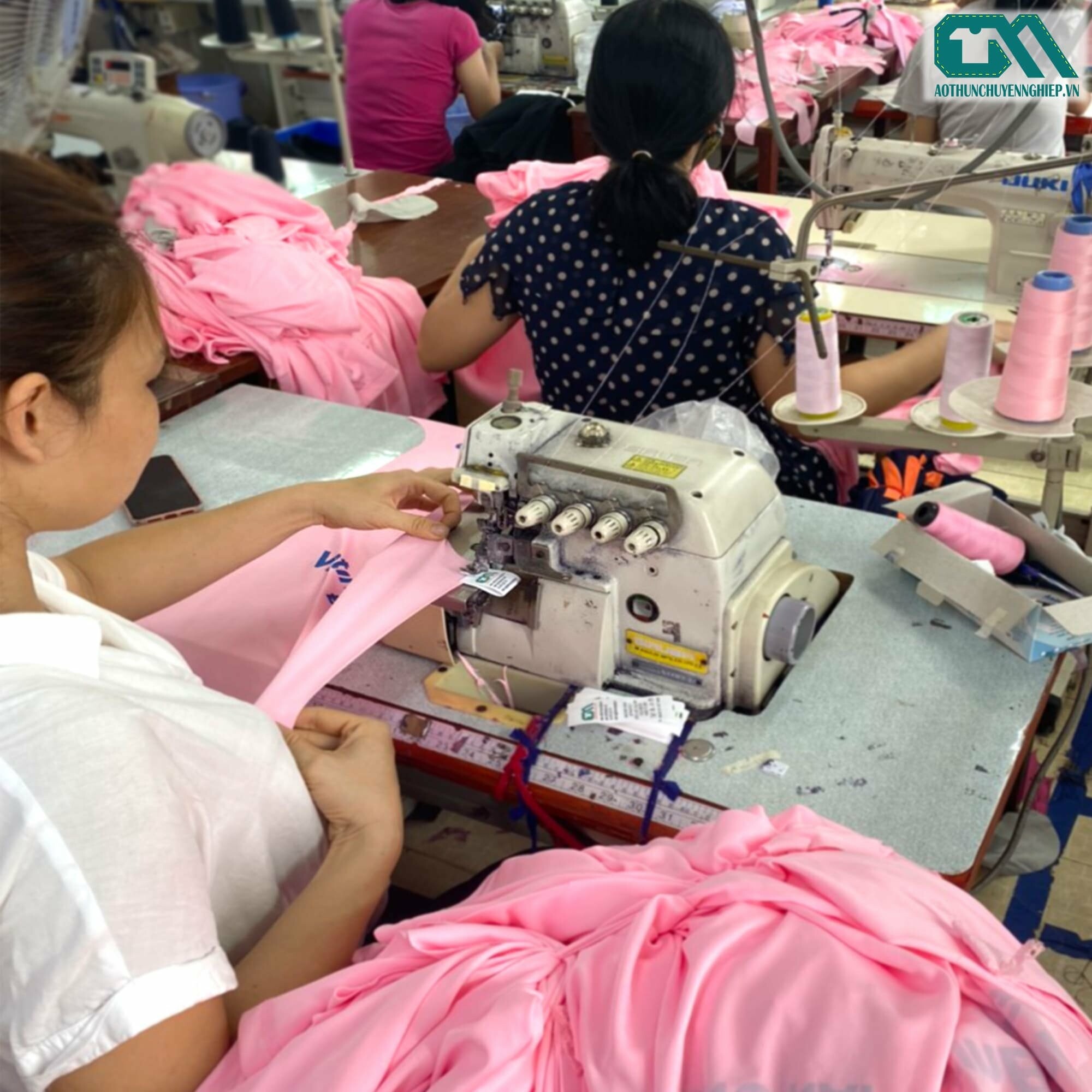 Công Ty TNHH Gôn Mai 2