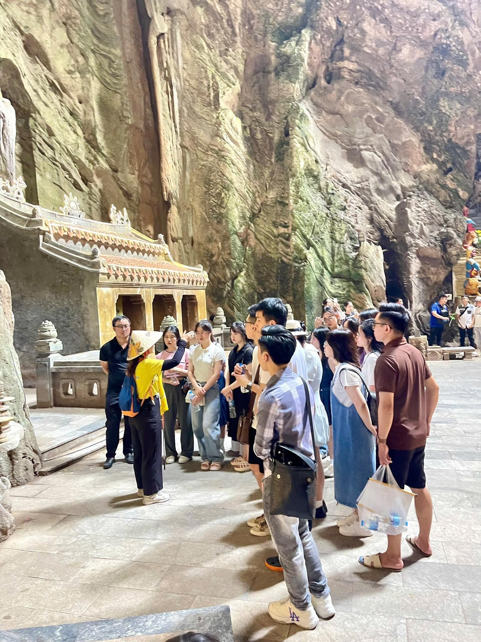 GOLD PARTNER LOGISTICS CO., LTD 1