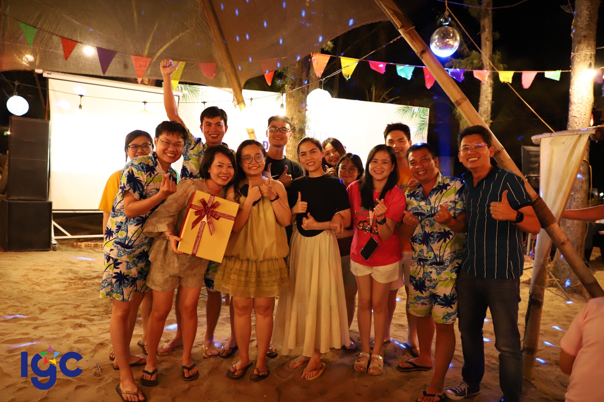 Sáng Tạo Và Truyền Thông Đa Phương Tiện IGC 1