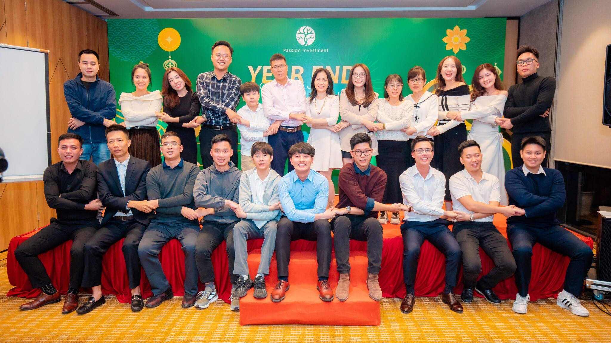 Passion Investment 5