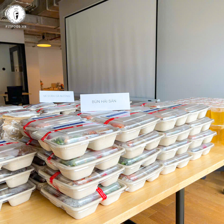 Fitfood Việt Nam 10