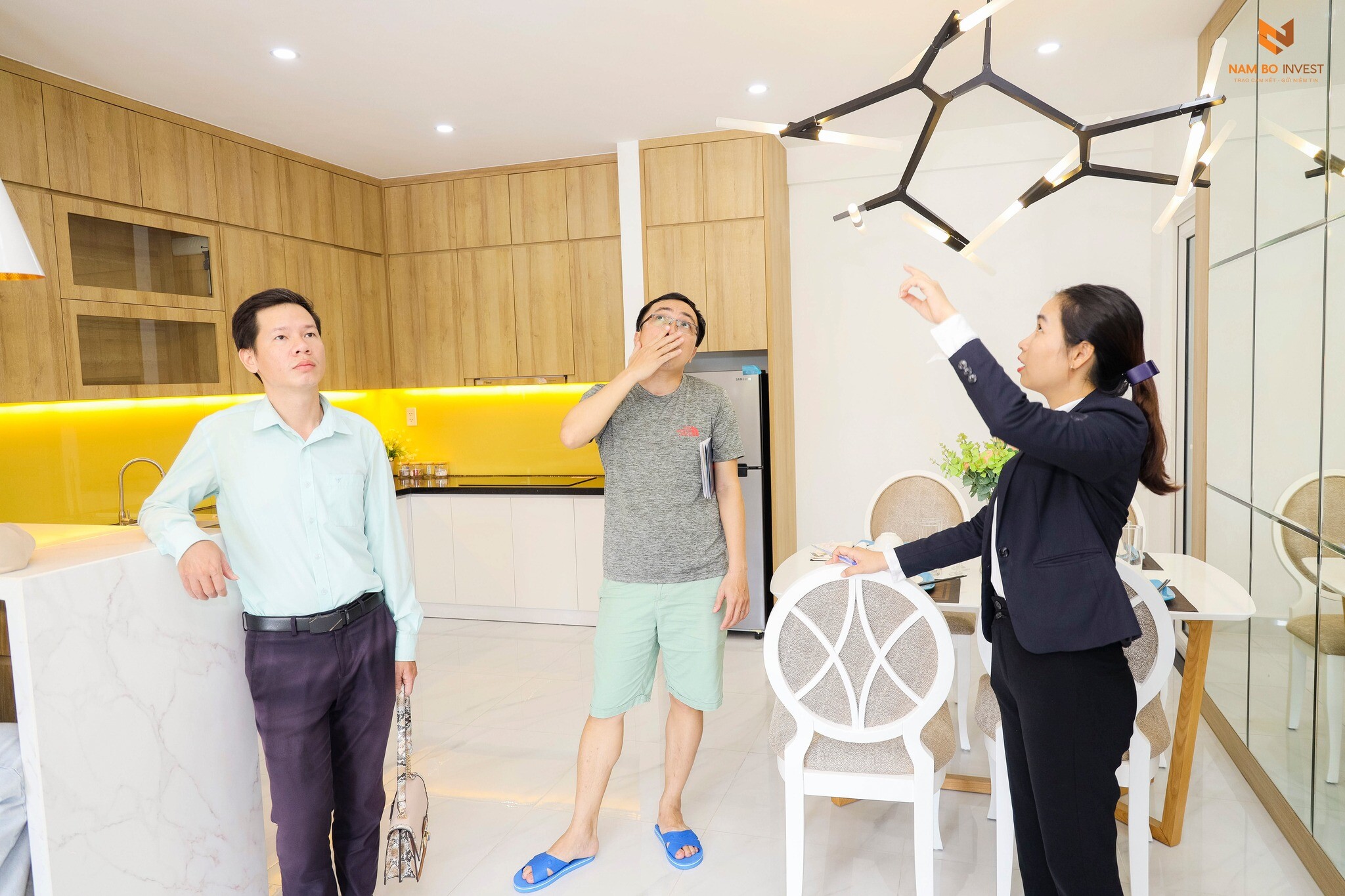 Xây Dựng Đầu Tư Và Phát Triển Lĩnh Phong - Conic 4