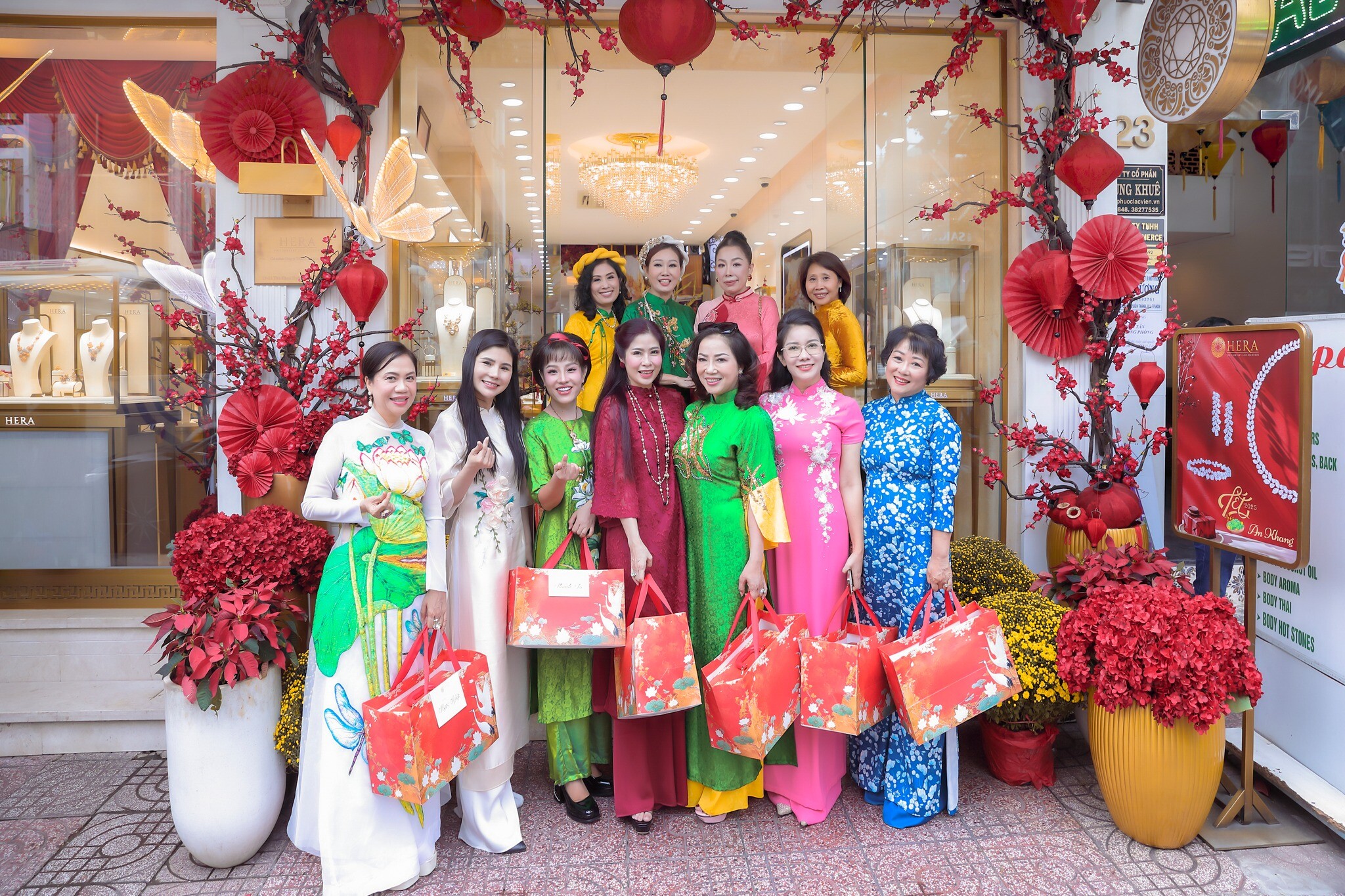 Hera Jewelry & Diamonds 7