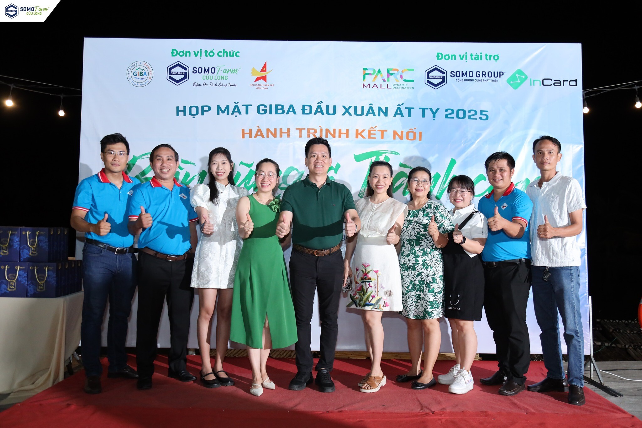 Somo Farm Cửu Long 2