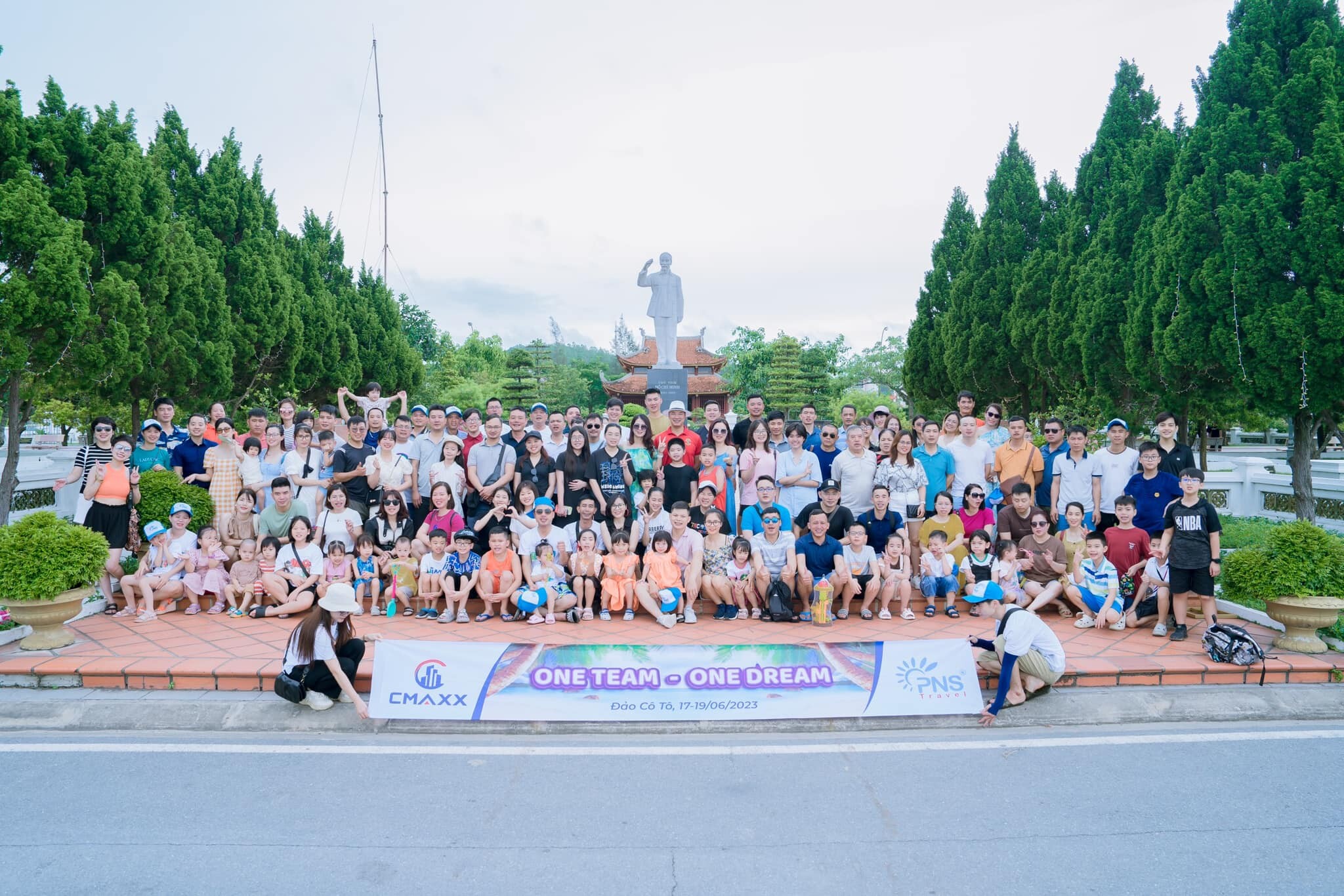 Tư vấn Quản lý Dự án Xây dựng CMAXX 7