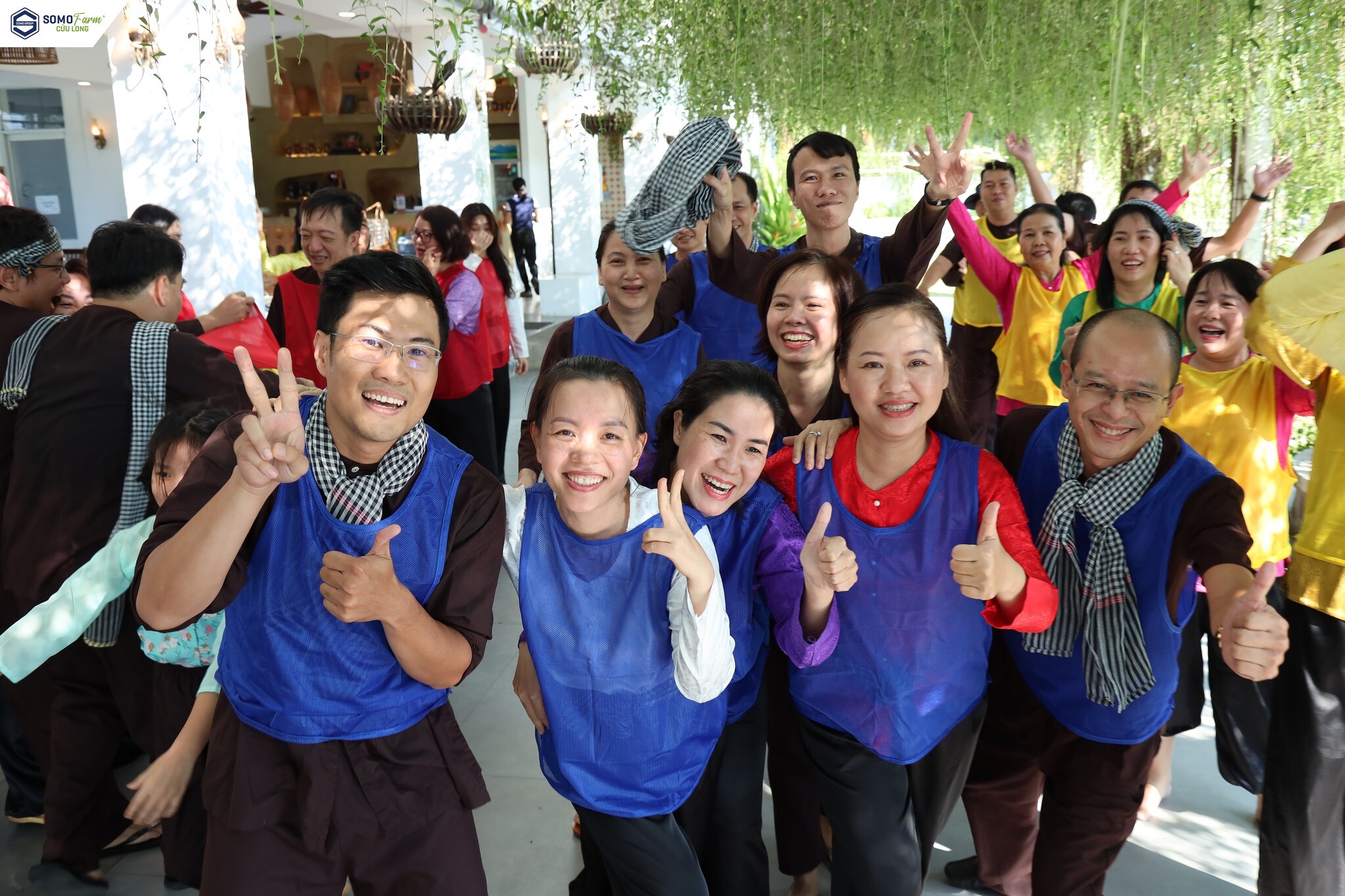 Somo Farm Cửu Long 4