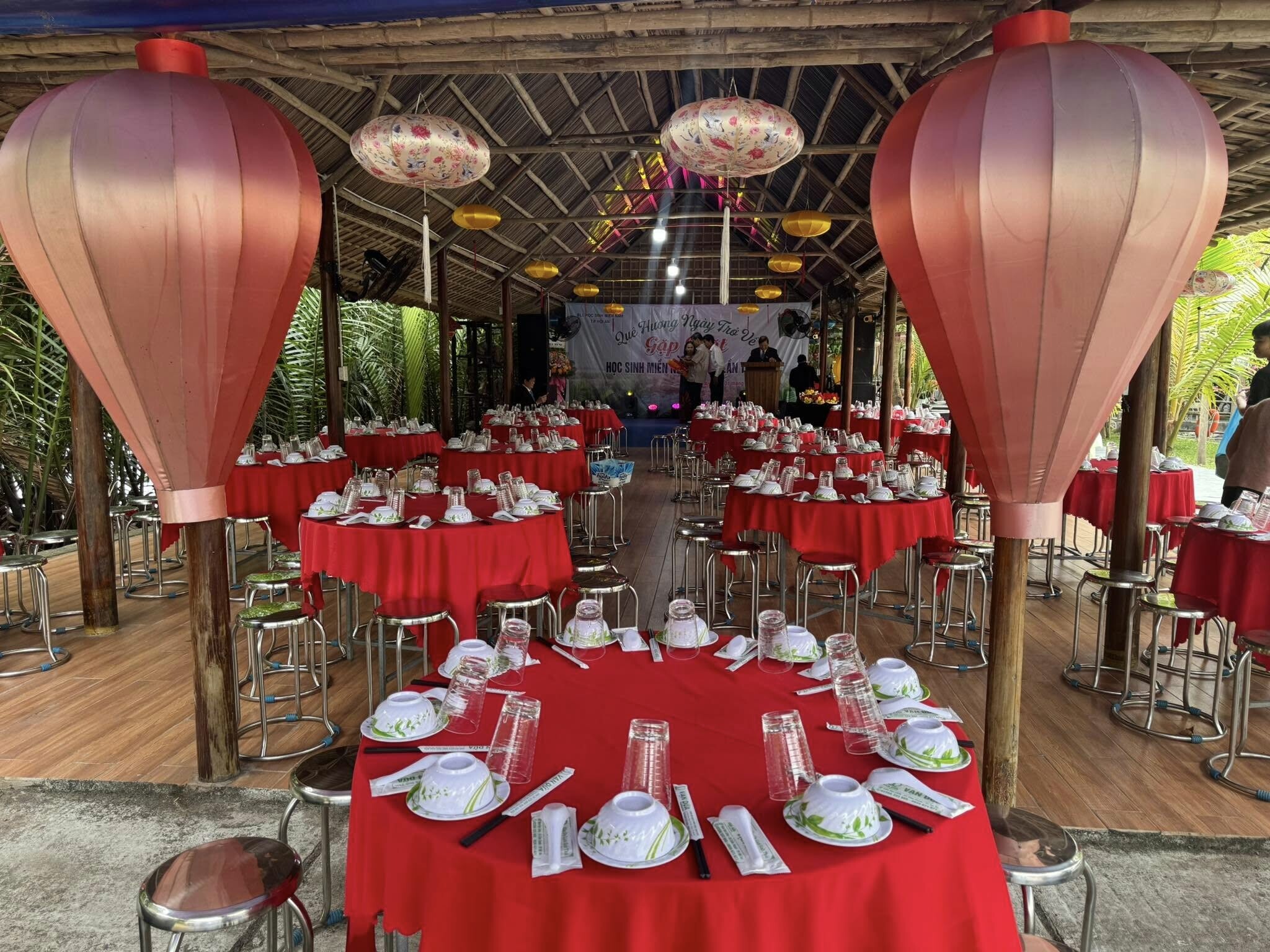 Sinh Thái Vạn Dừa 5