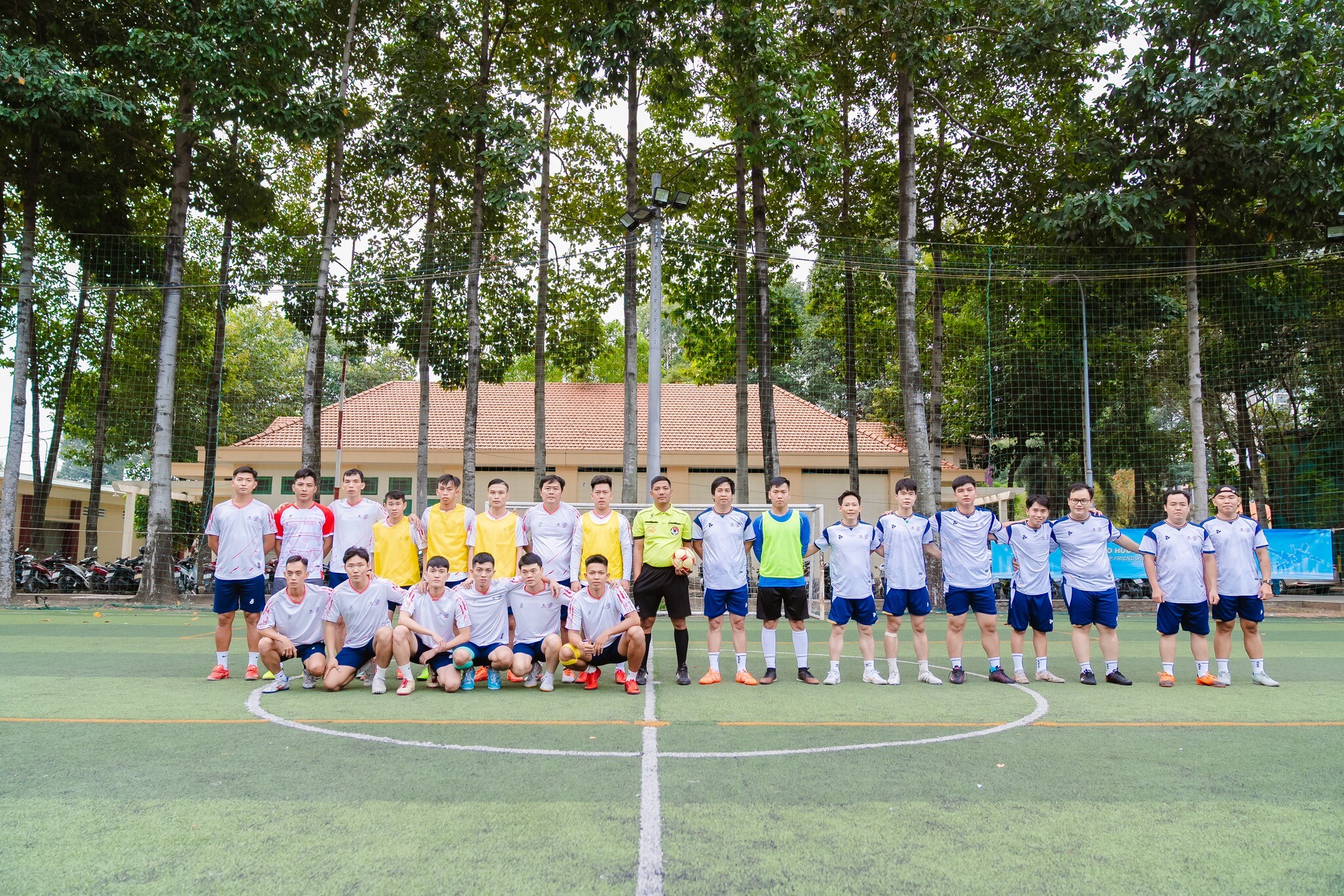 Sinotrans Việt Nam Logistics 7