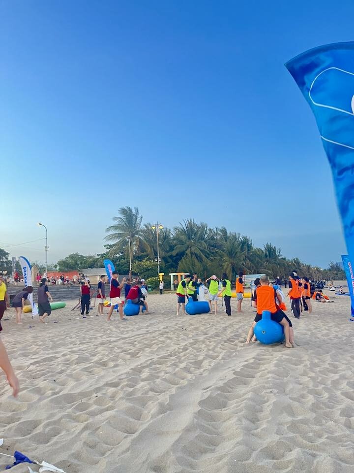 Hoàn Mỹ Resort Ninh Chử 8