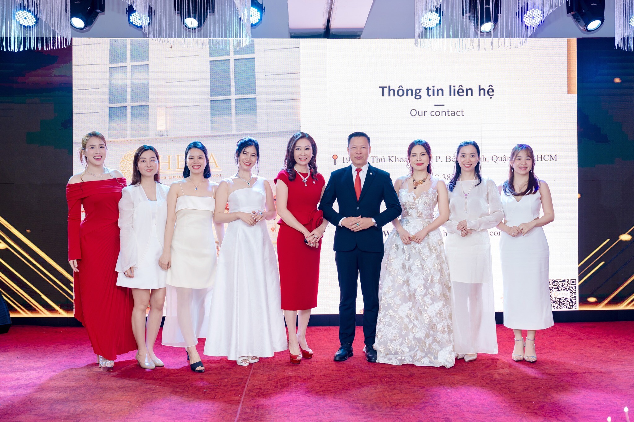 Hera Jewelry & Diamonds 10