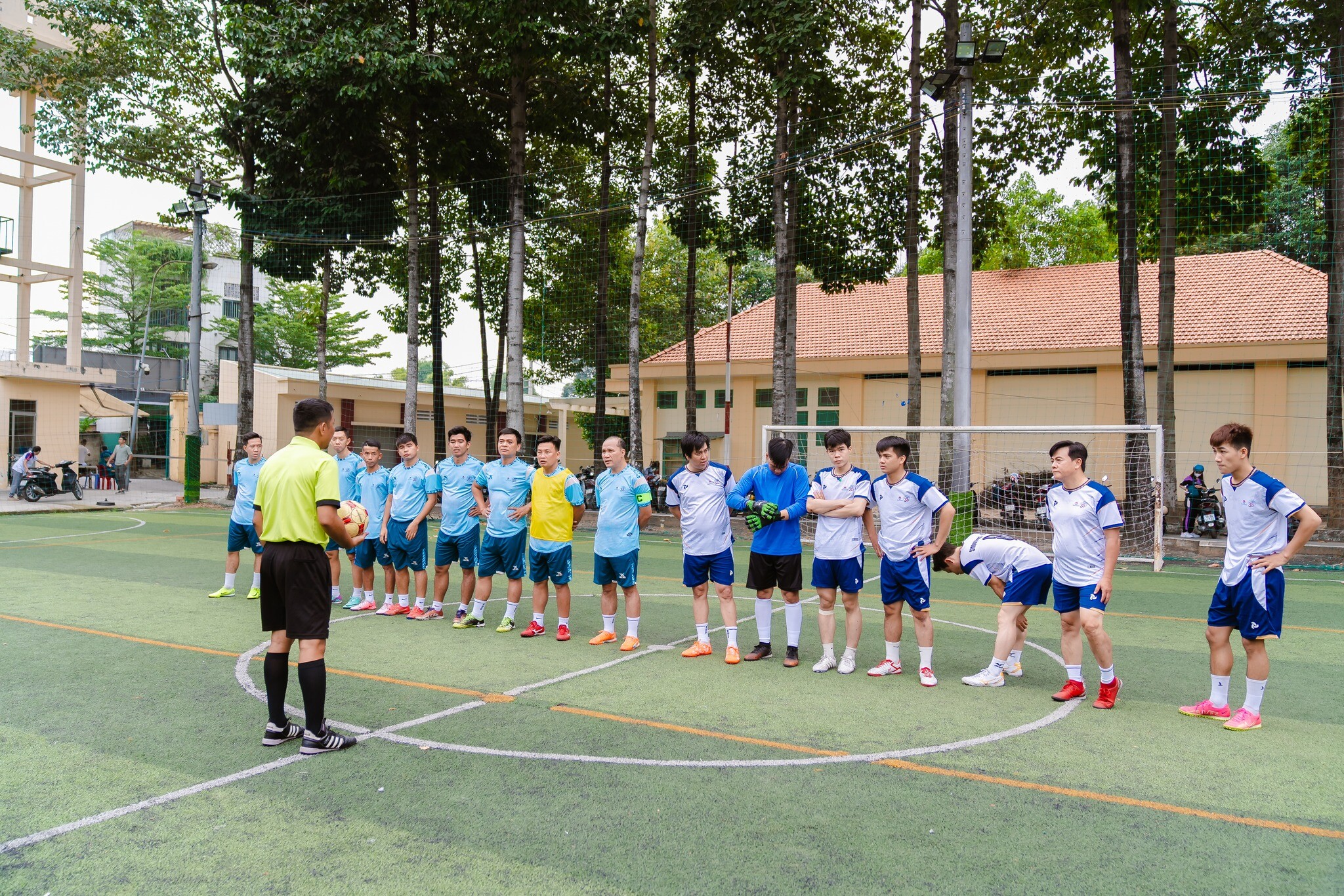 Sinotrans Việt Nam Logistics 6