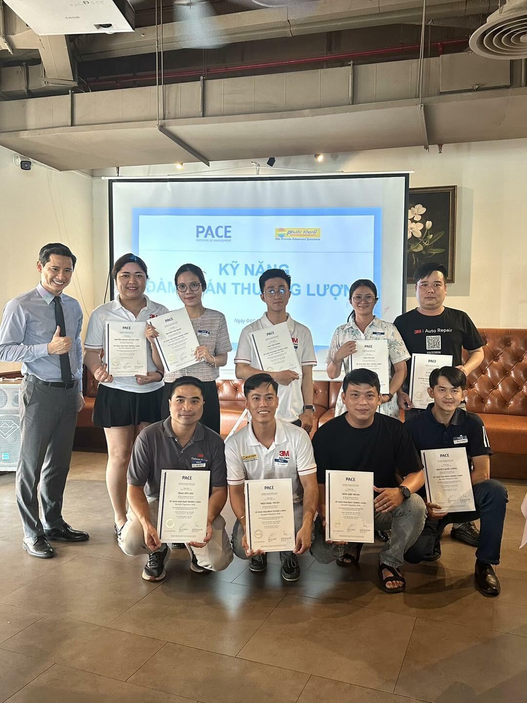 Công Ty Trách Nhiệm Hữu Hạn Phước Khang 7