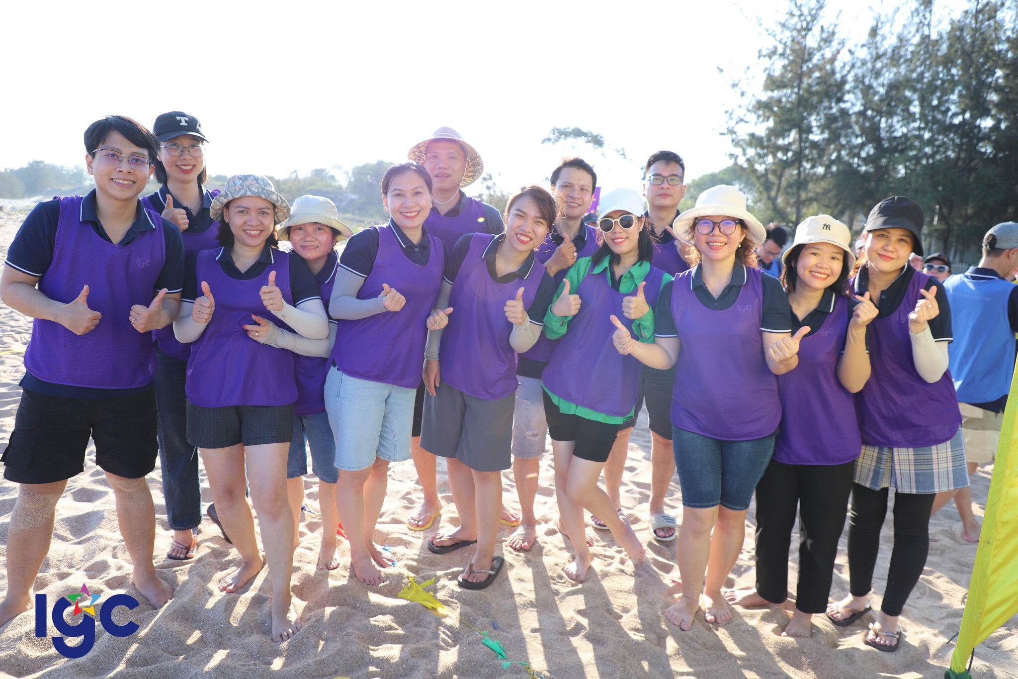 Sáng Tạo Và Truyền Thông Đa Phương Tiện IGC 2