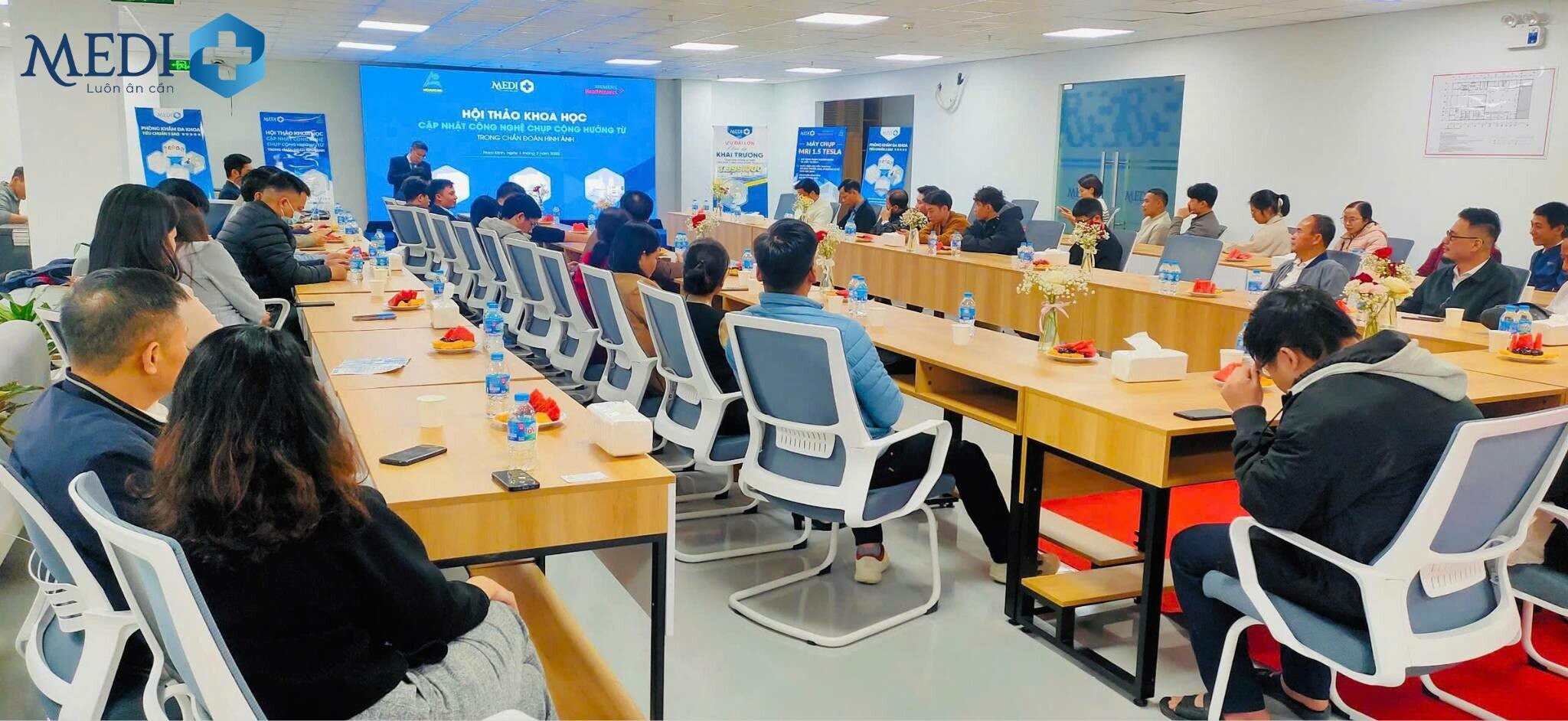 TỔ HỢP Y TẾ MEDICALPLUS VIỆT NAM 3