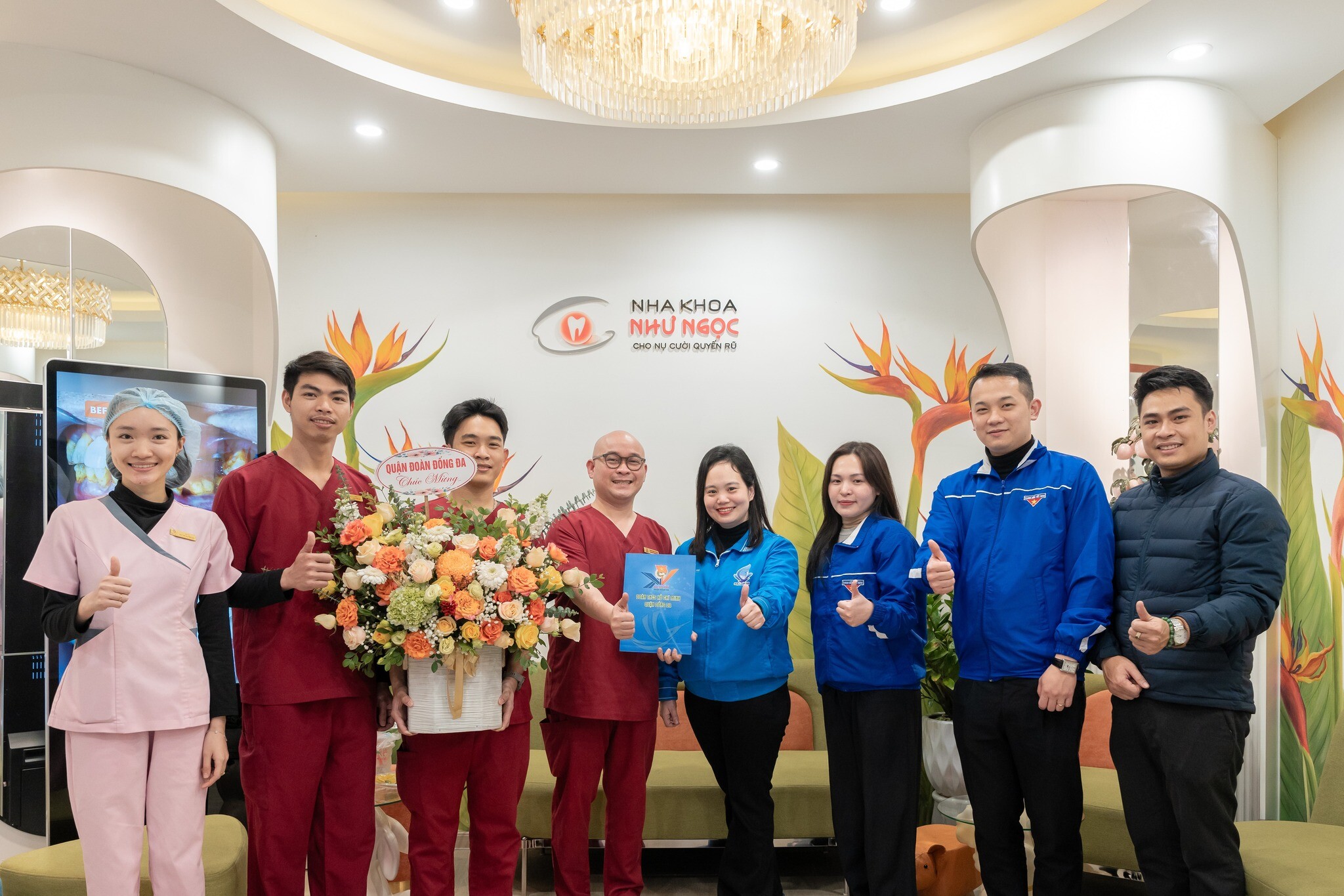 Nha Khoa Như Ngọc 5