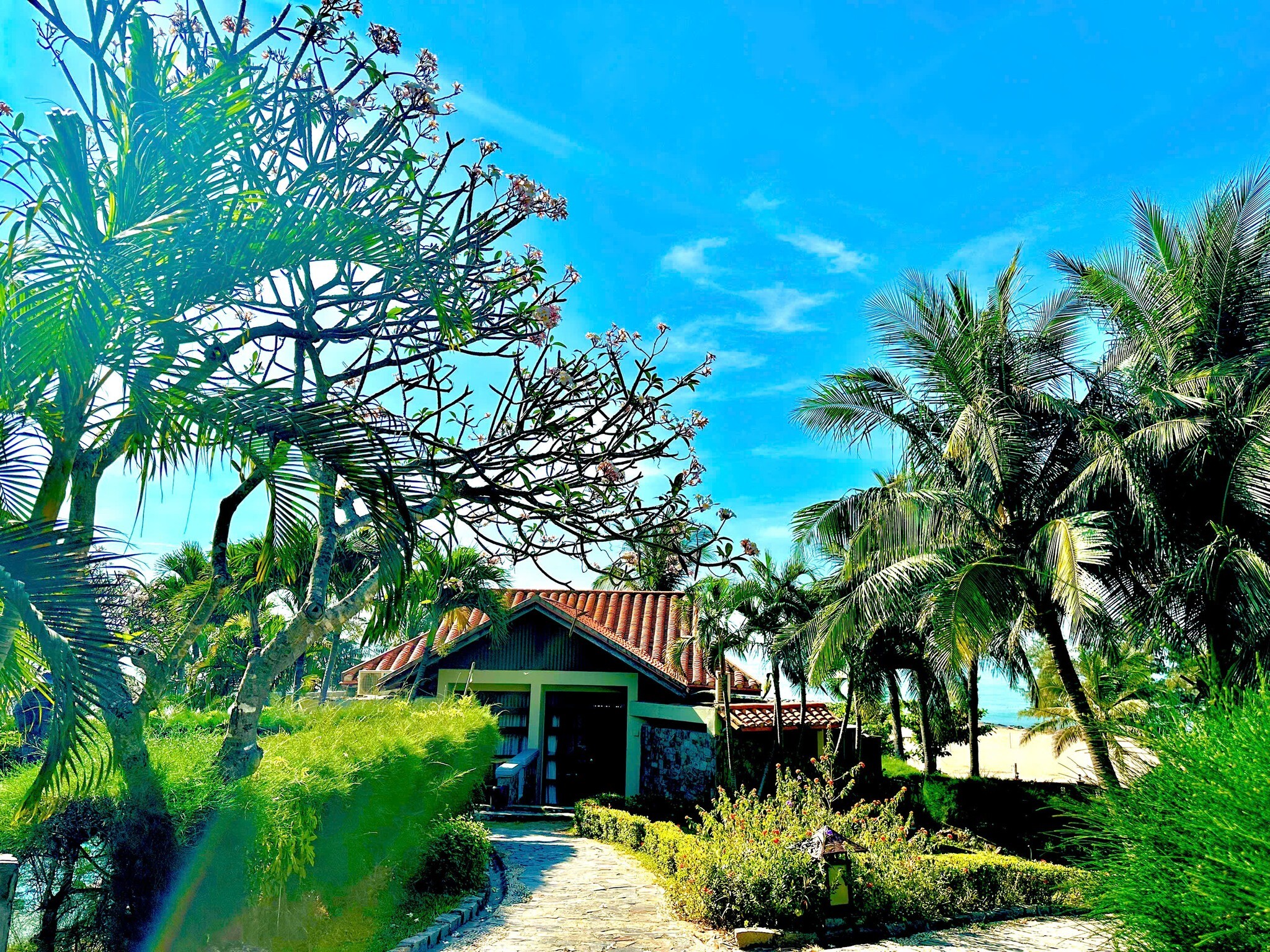 Romana Resort & Spa 11