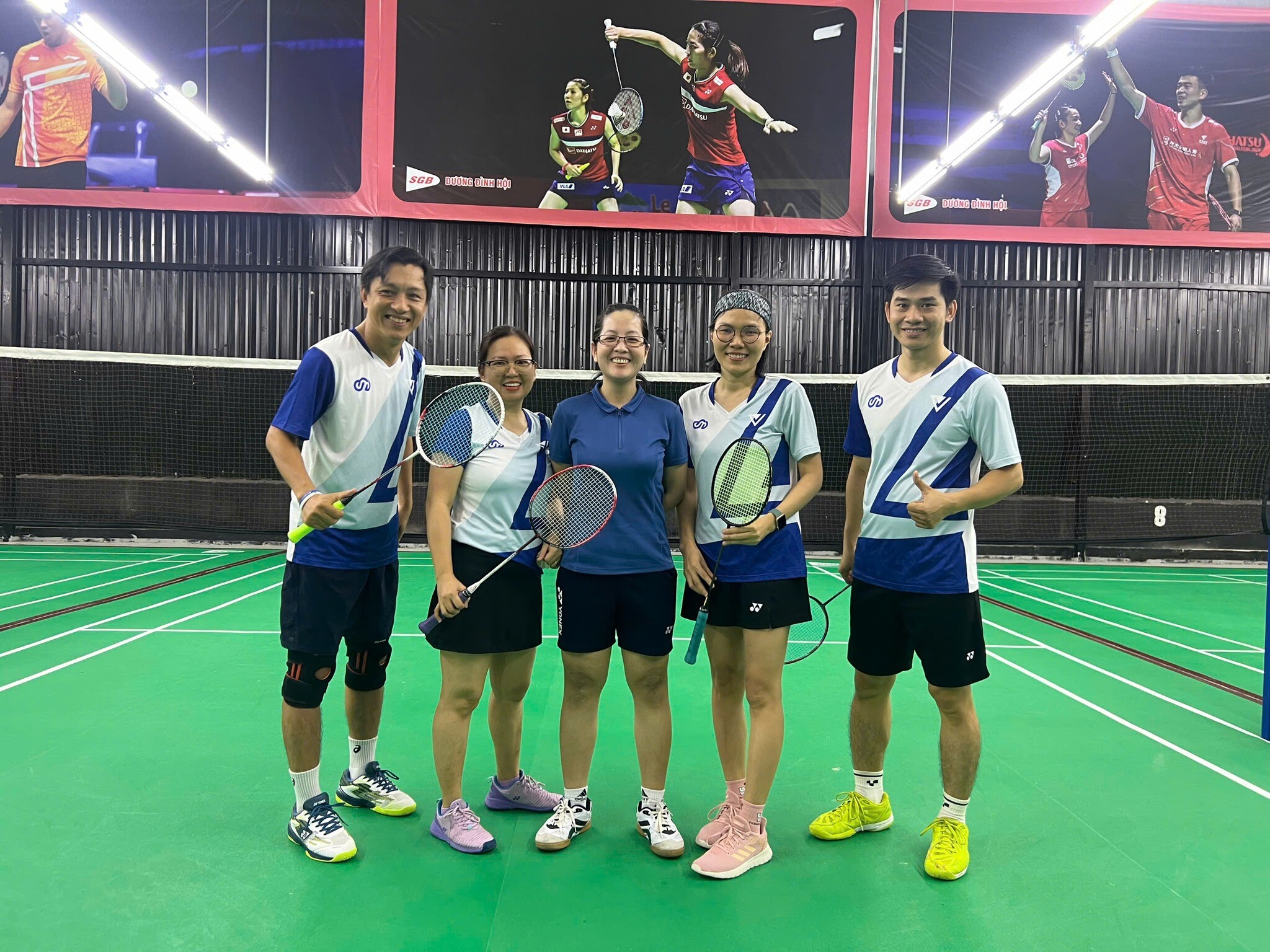 Công Nghệ Vũ Lê 11