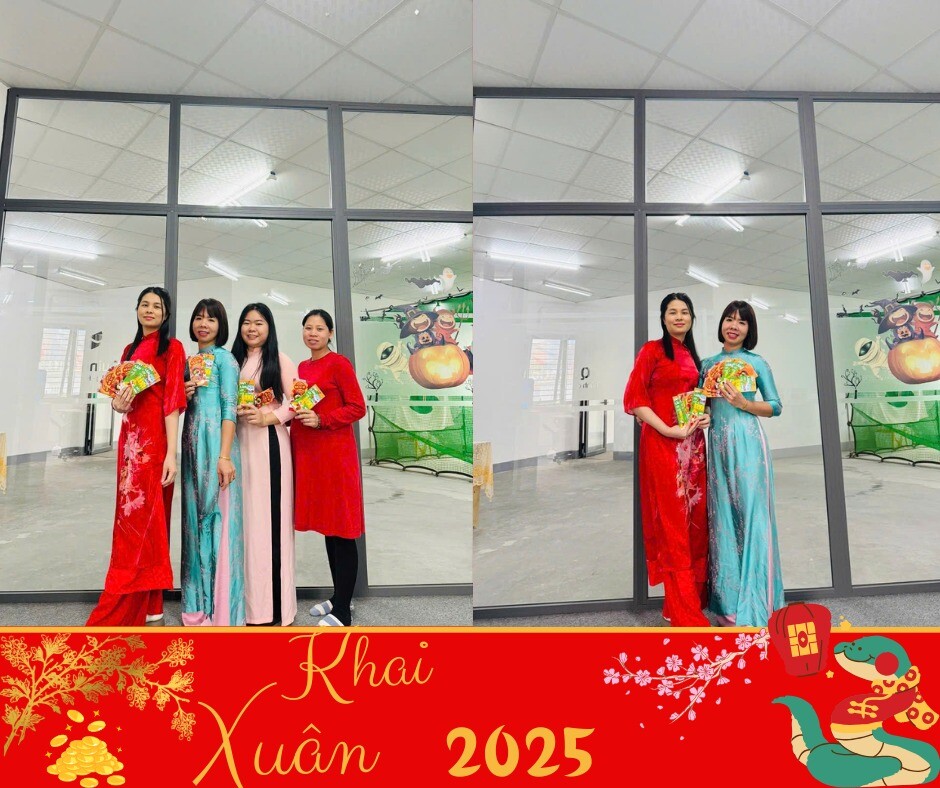 Lưới Công Trình 5