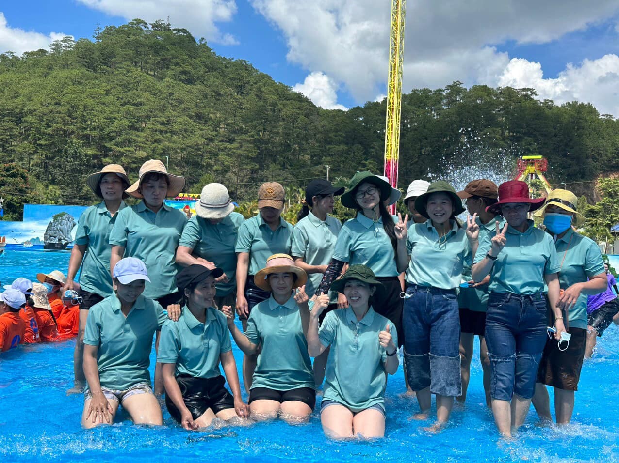 KHOÁNG SẢN VÀ VLXD LÂM ĐỒNG 6