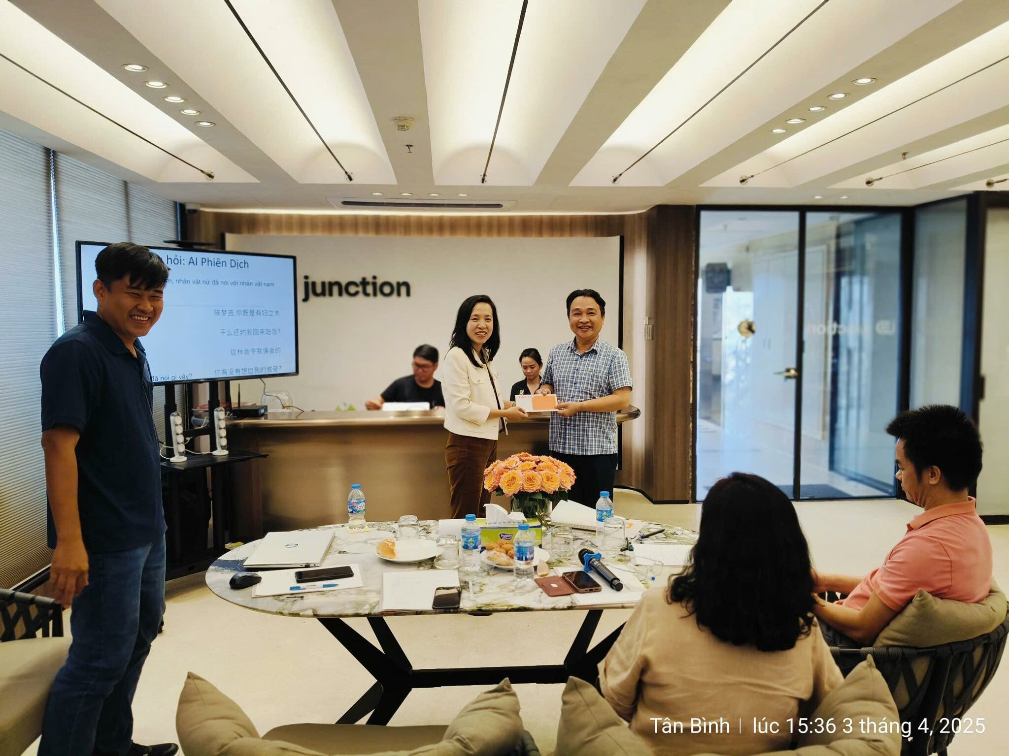 Xây Dựng Tây Hồ 8