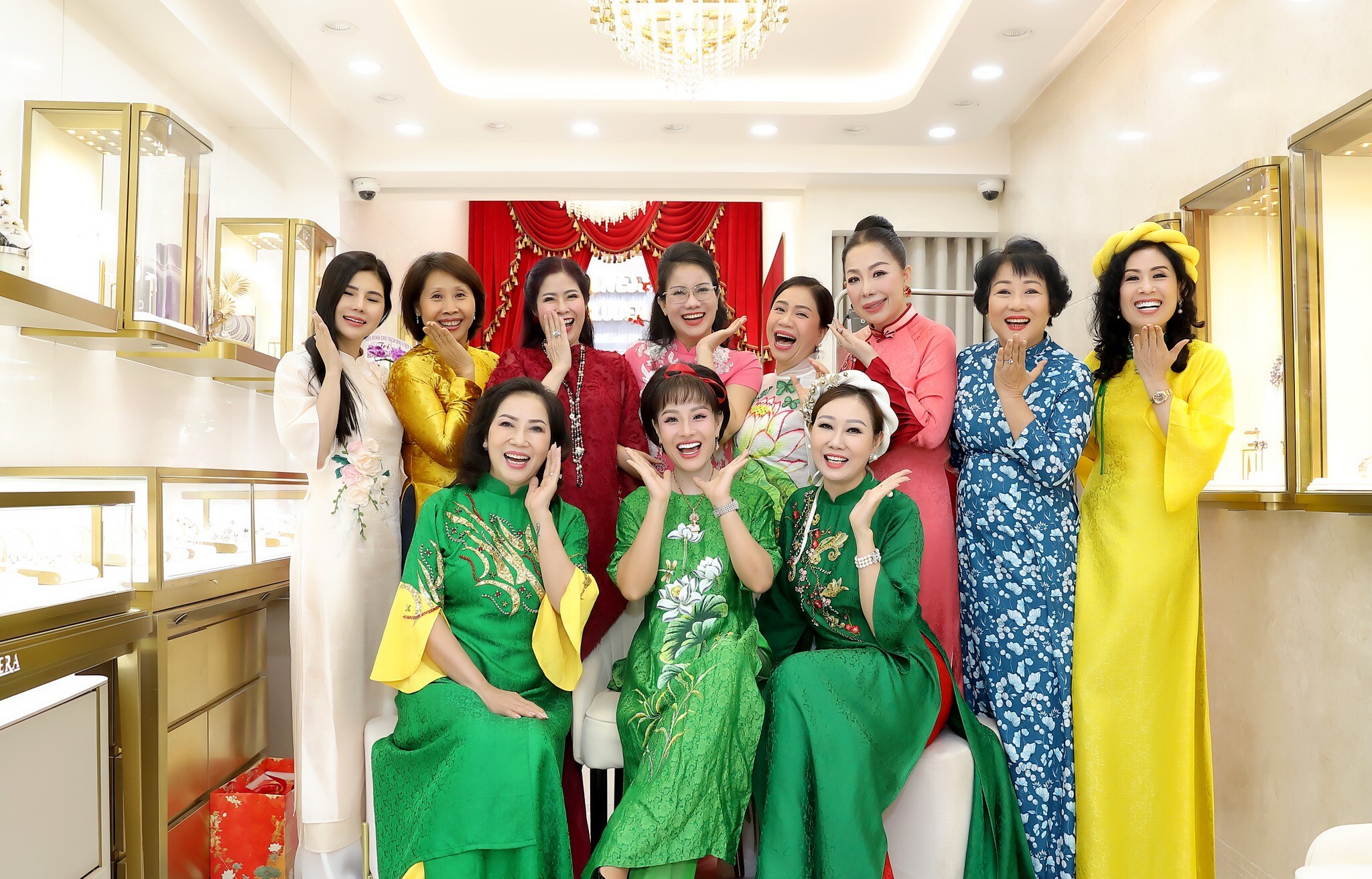 Hera Jewelry & Diamonds 8