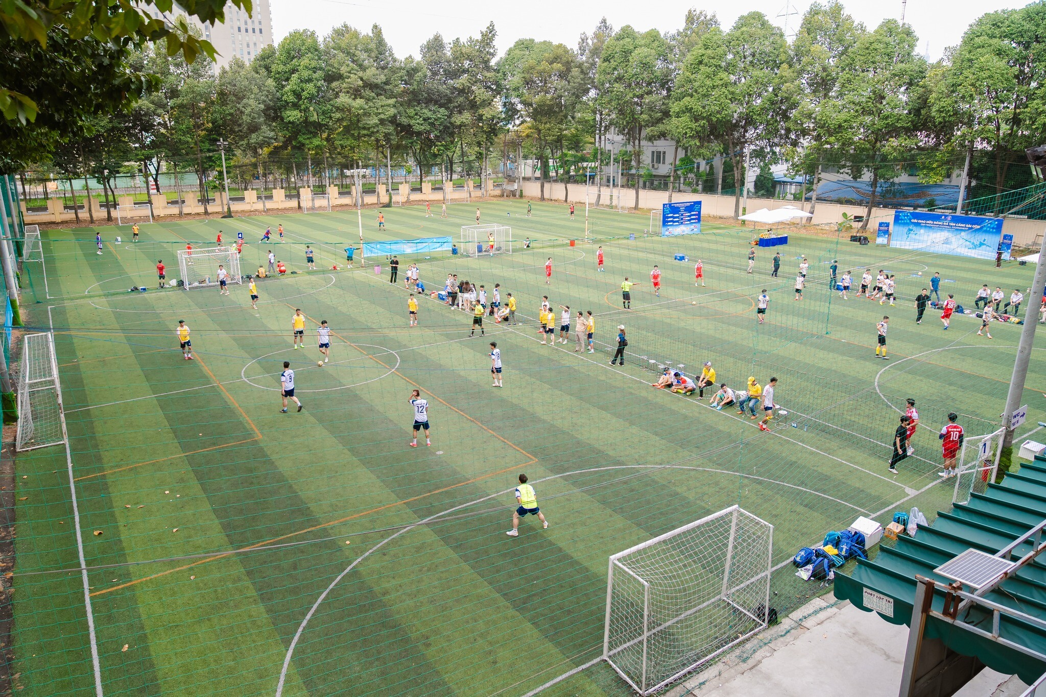 Sinotrans Việt Nam Logistics 10