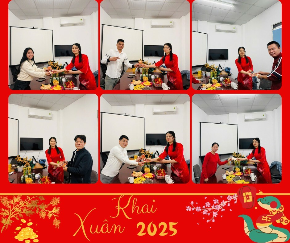 Lưới Công Trình 3