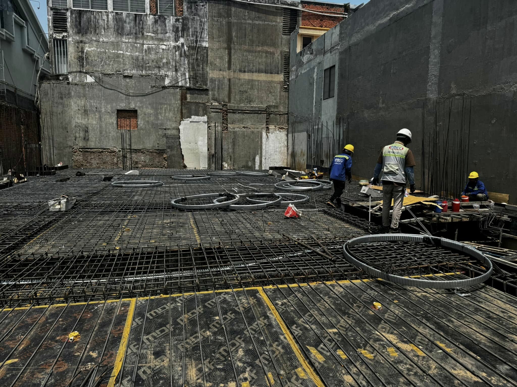 Kiến Trúc Và Xây Dựng Dori 9