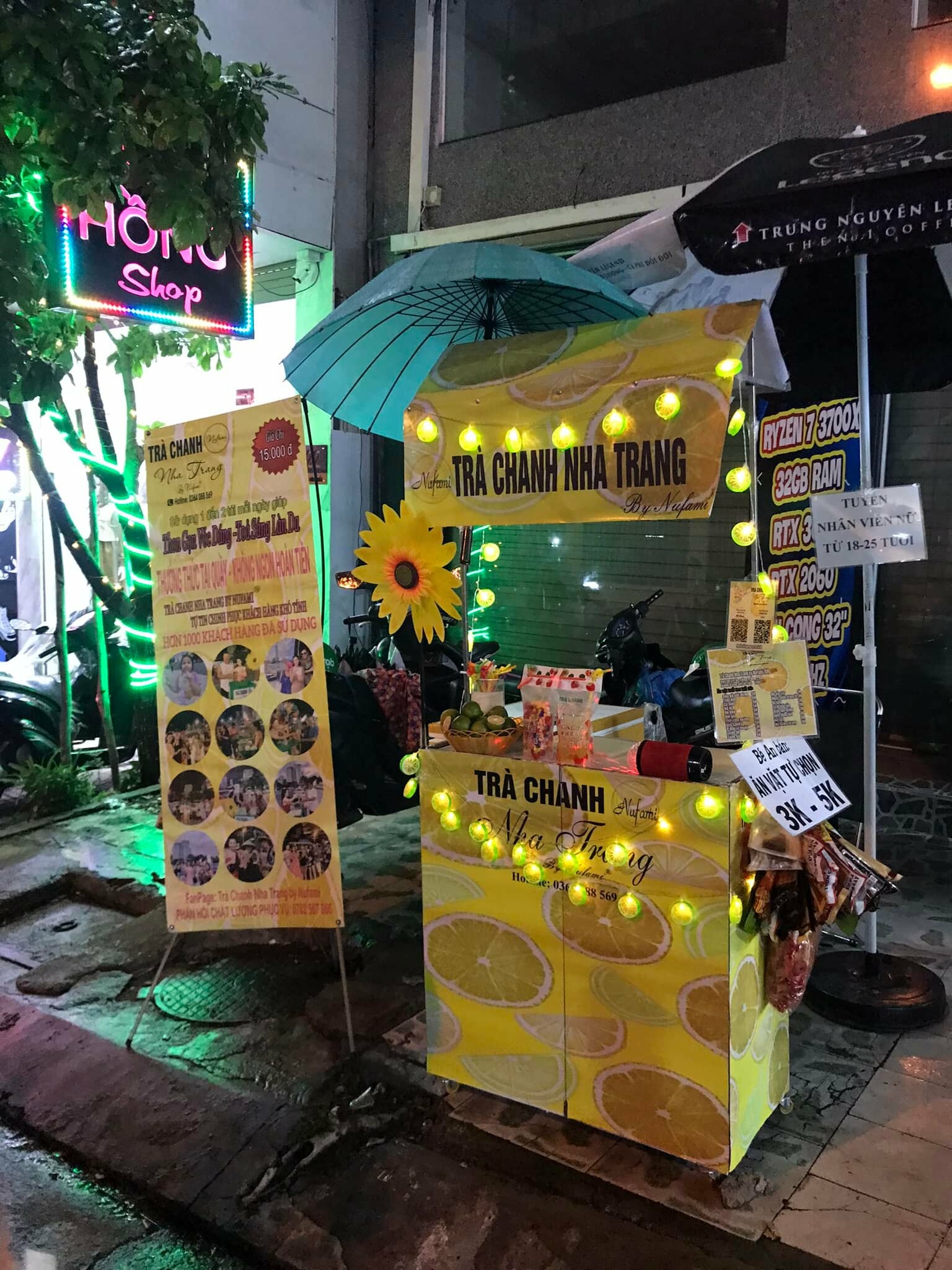 Quảng Cáo TỨ QUÝ 9