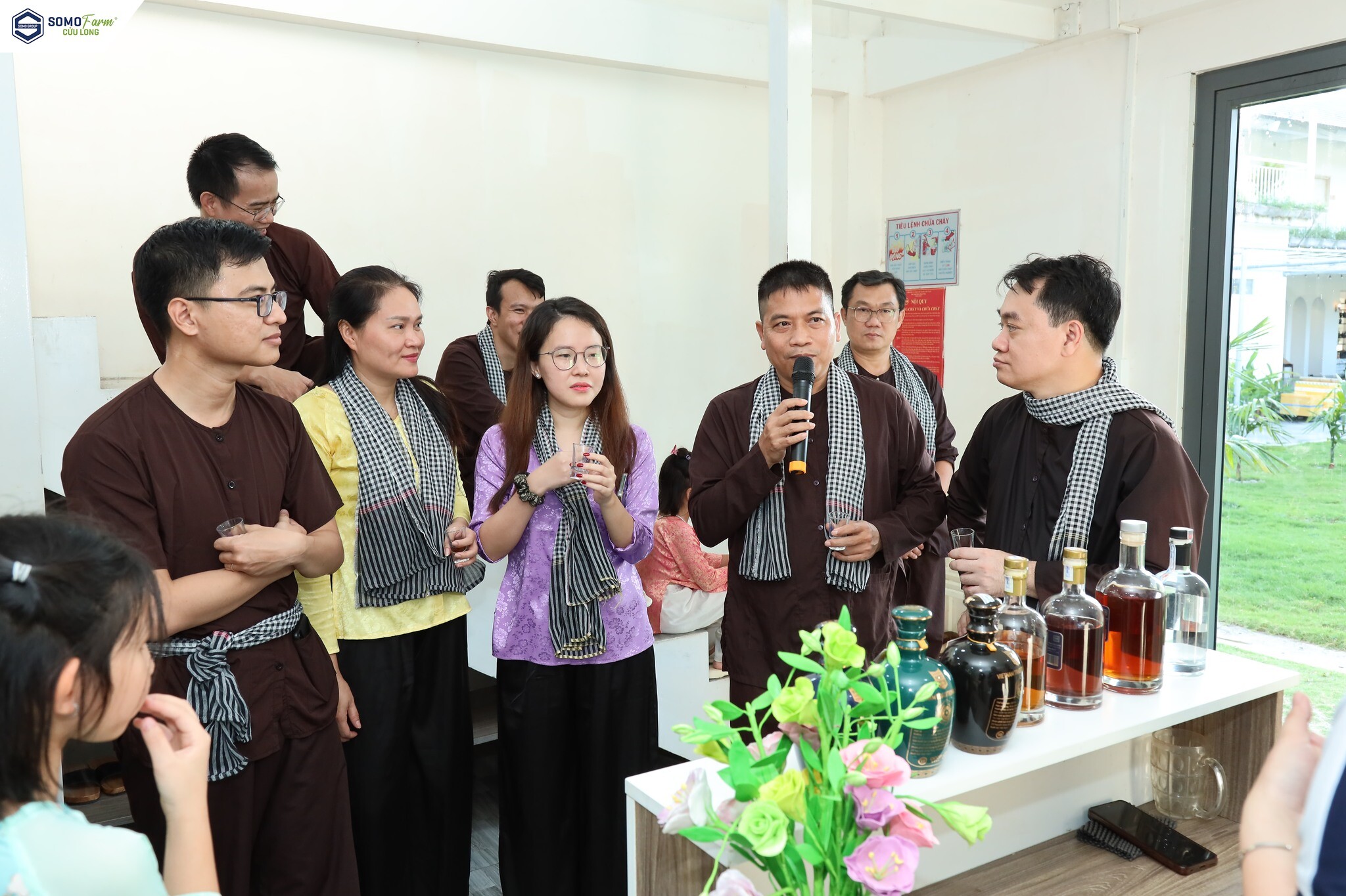 Somo Farm Cửu Long 3