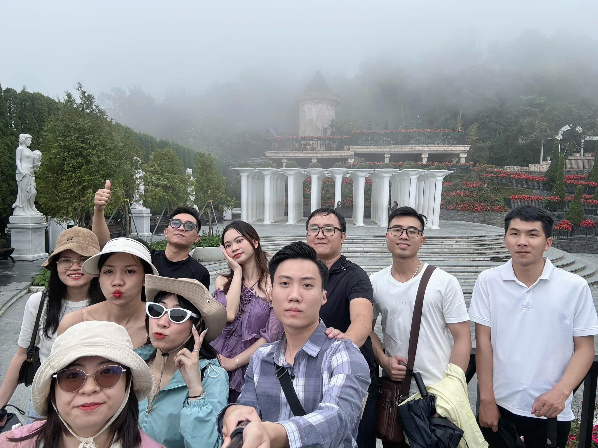 GOLD PARTNER LOGISTICS CO., LTD 3