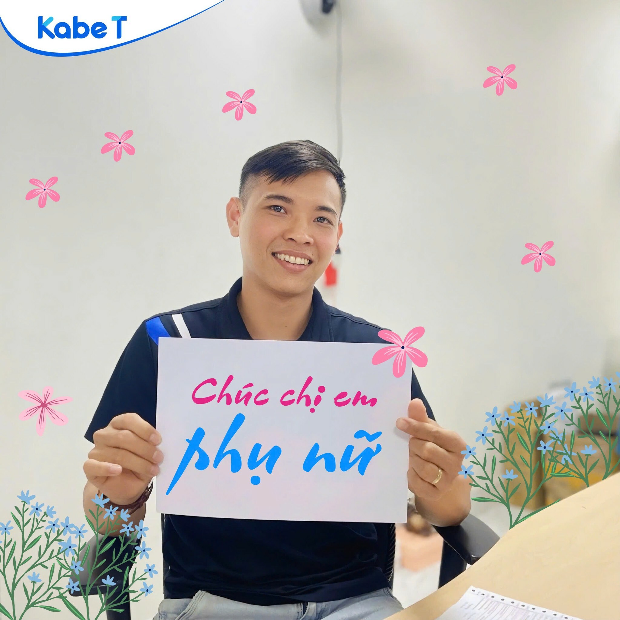 PHÂN PHỐI KABE T 12