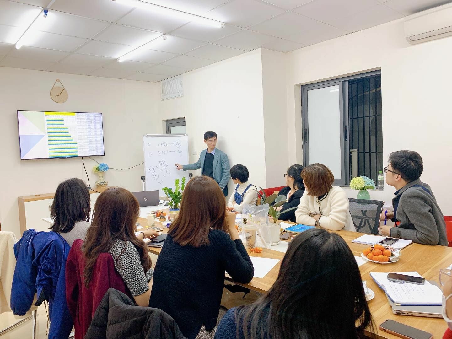 Dịch Vụ Và Tư Vấn Doanh Nghiệp VDB Việt Nam 10