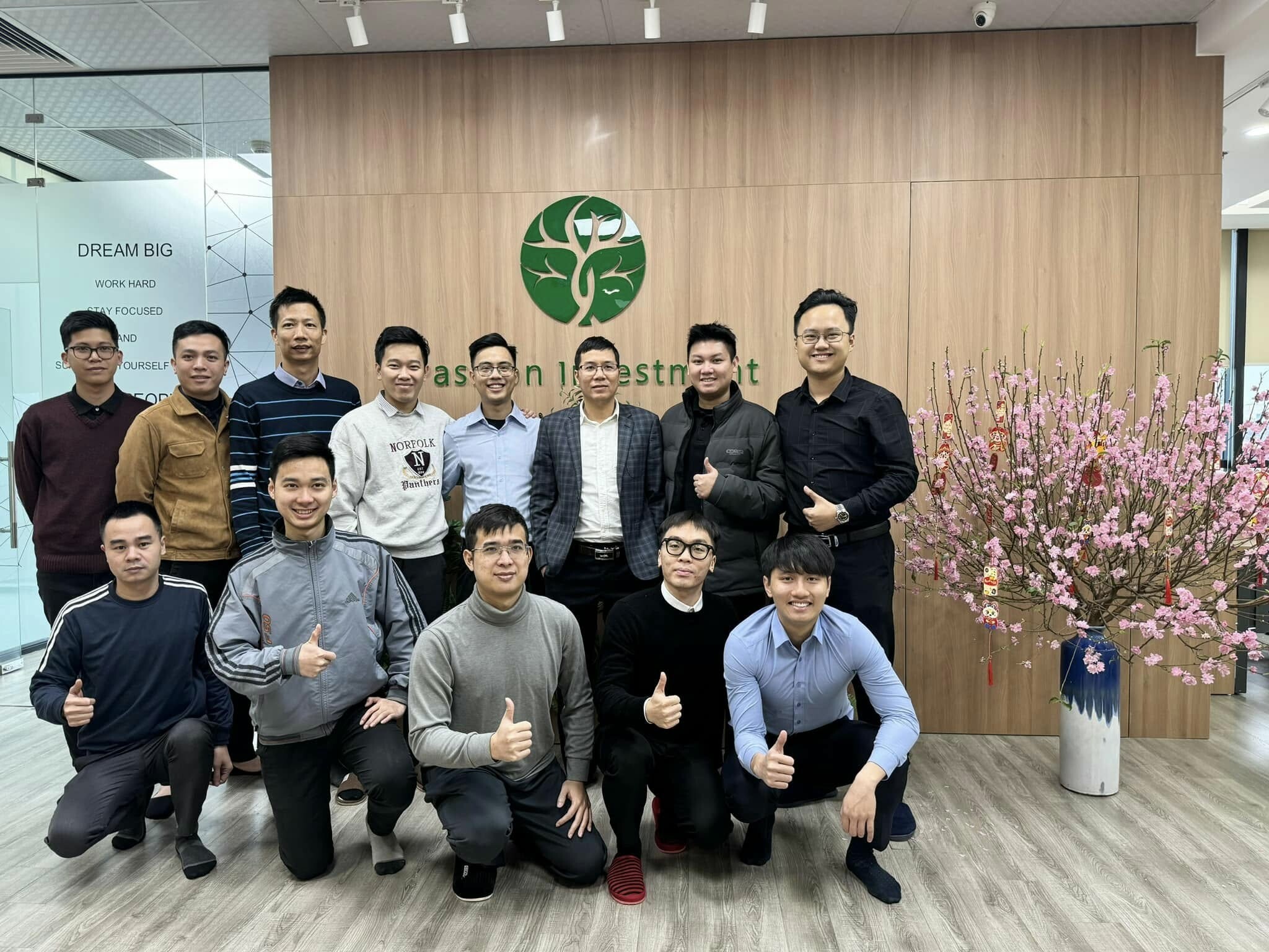 Passion Investment 9