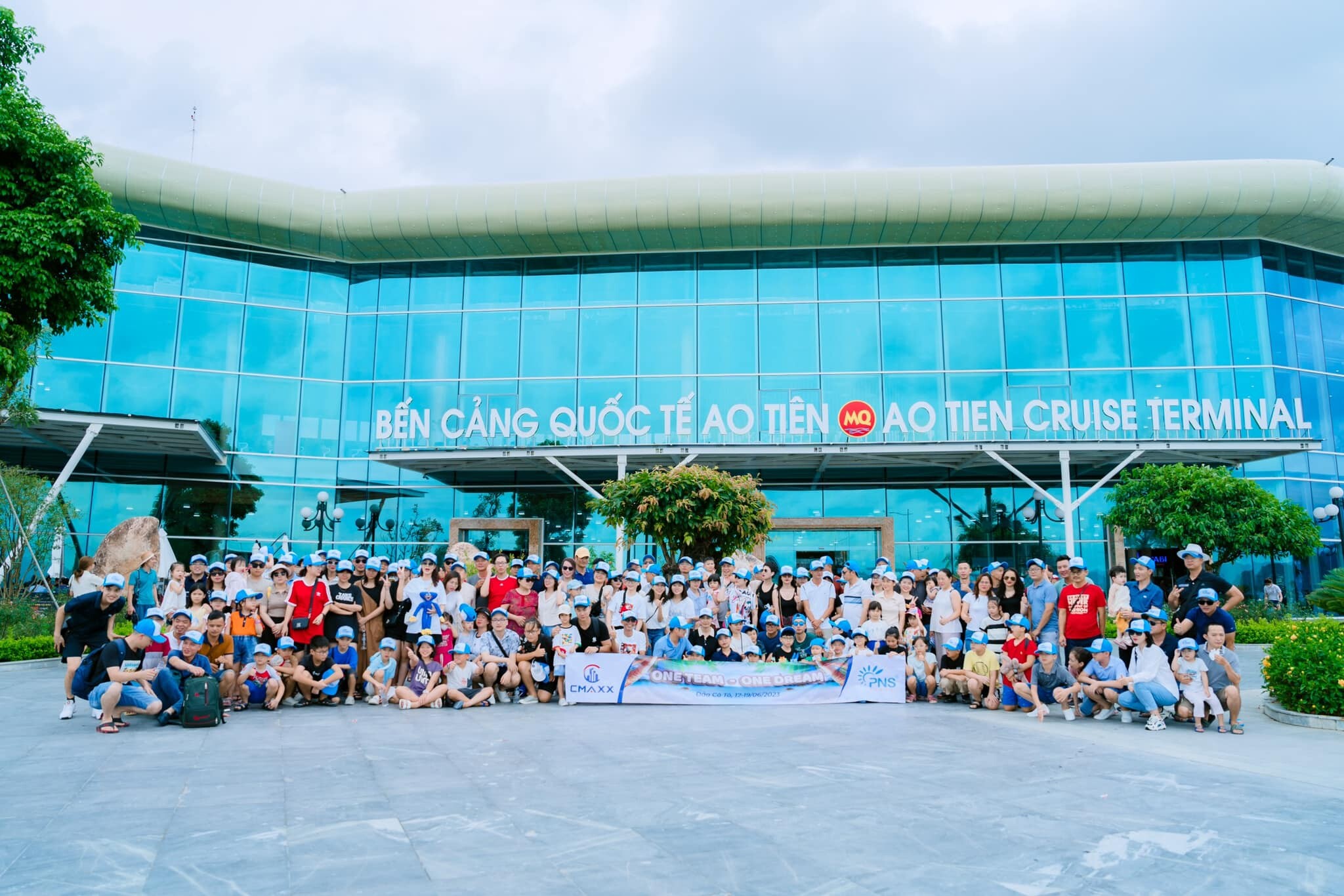 Tư vấn Quản lý Dự án Xây dựng CMAXX 5