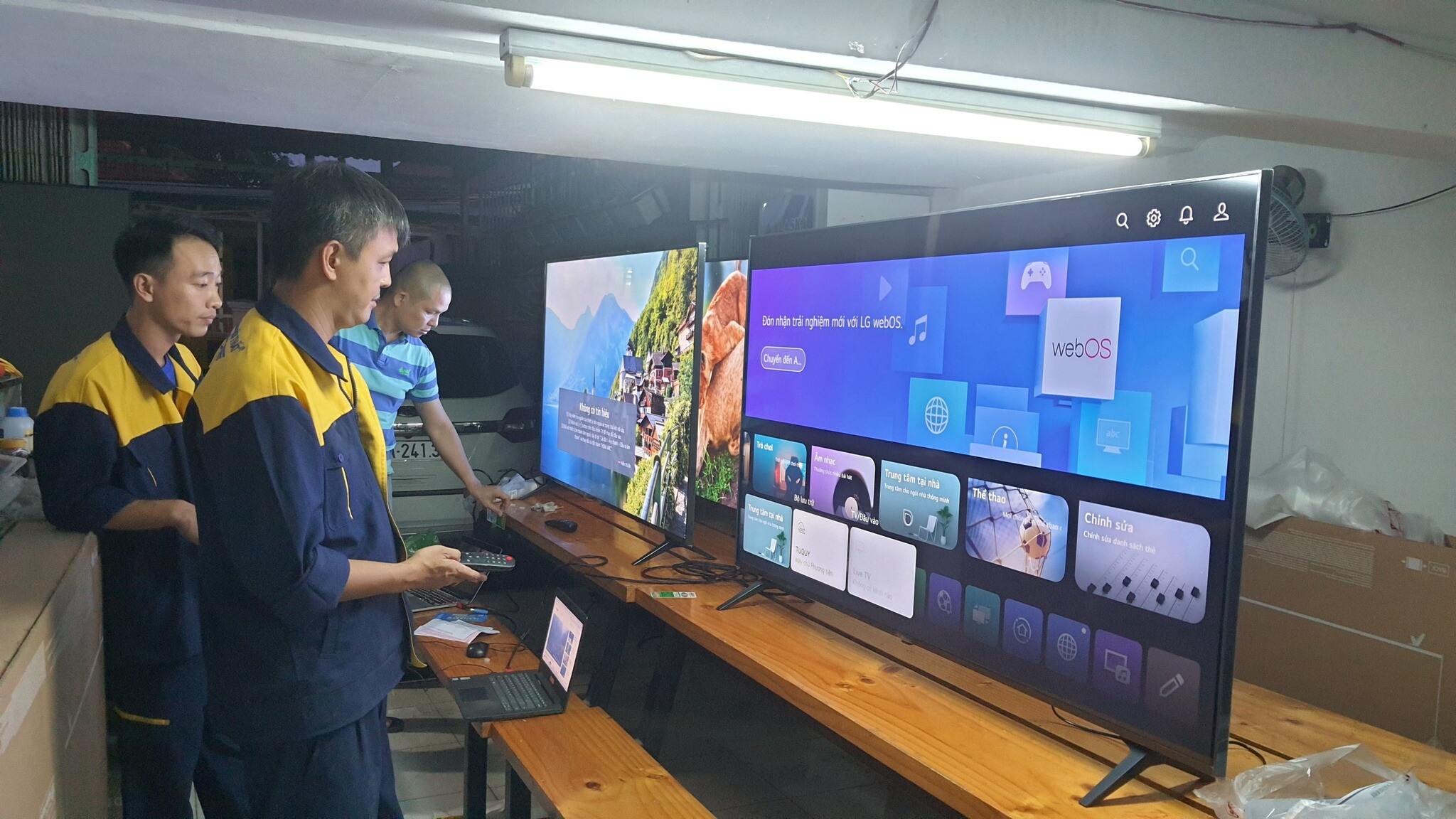 Quảng Cáo TỨ QUÝ 11