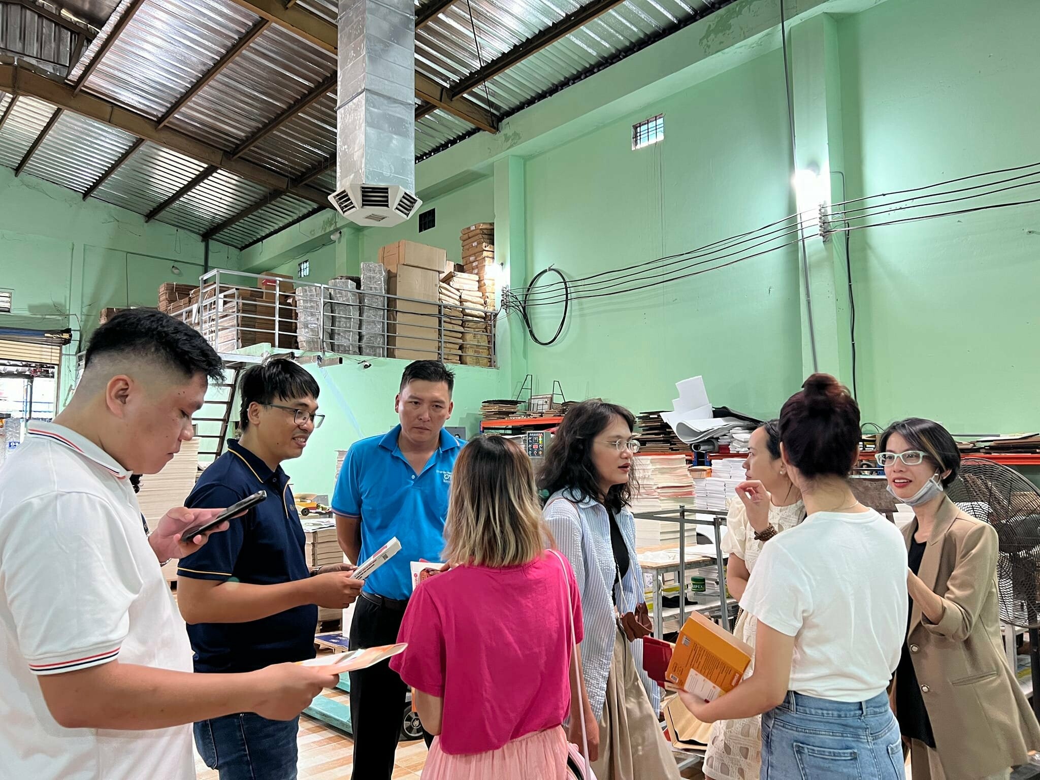 BAO BÌ SEN VÀNG VIỆT NAM 6