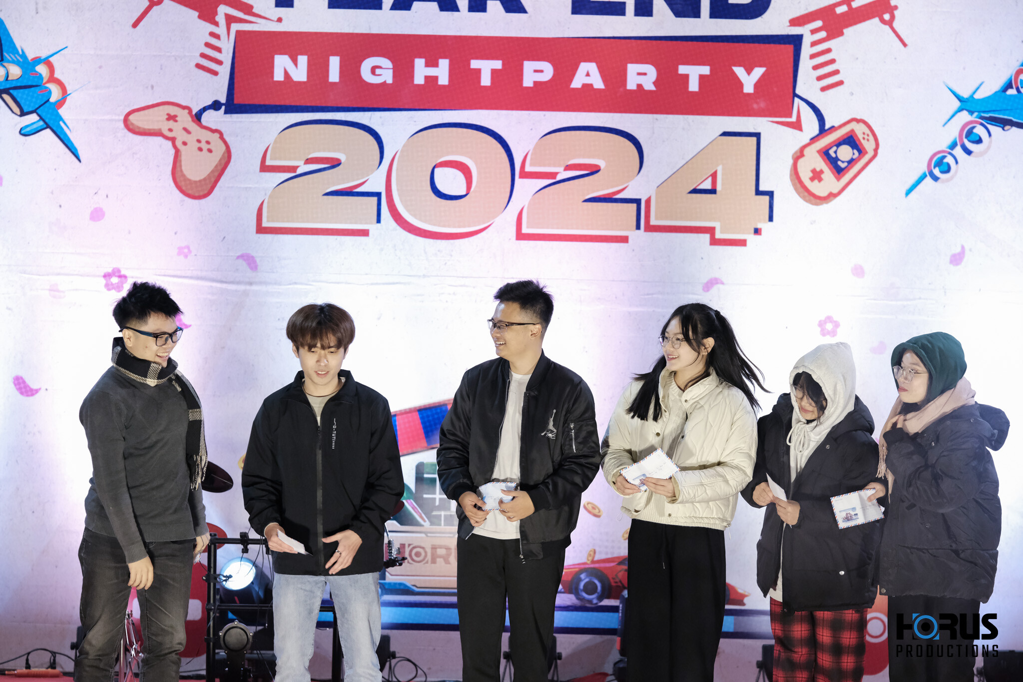 CÔNG NGHỆ NHẬN THỨC MÁY HORUS AI 4