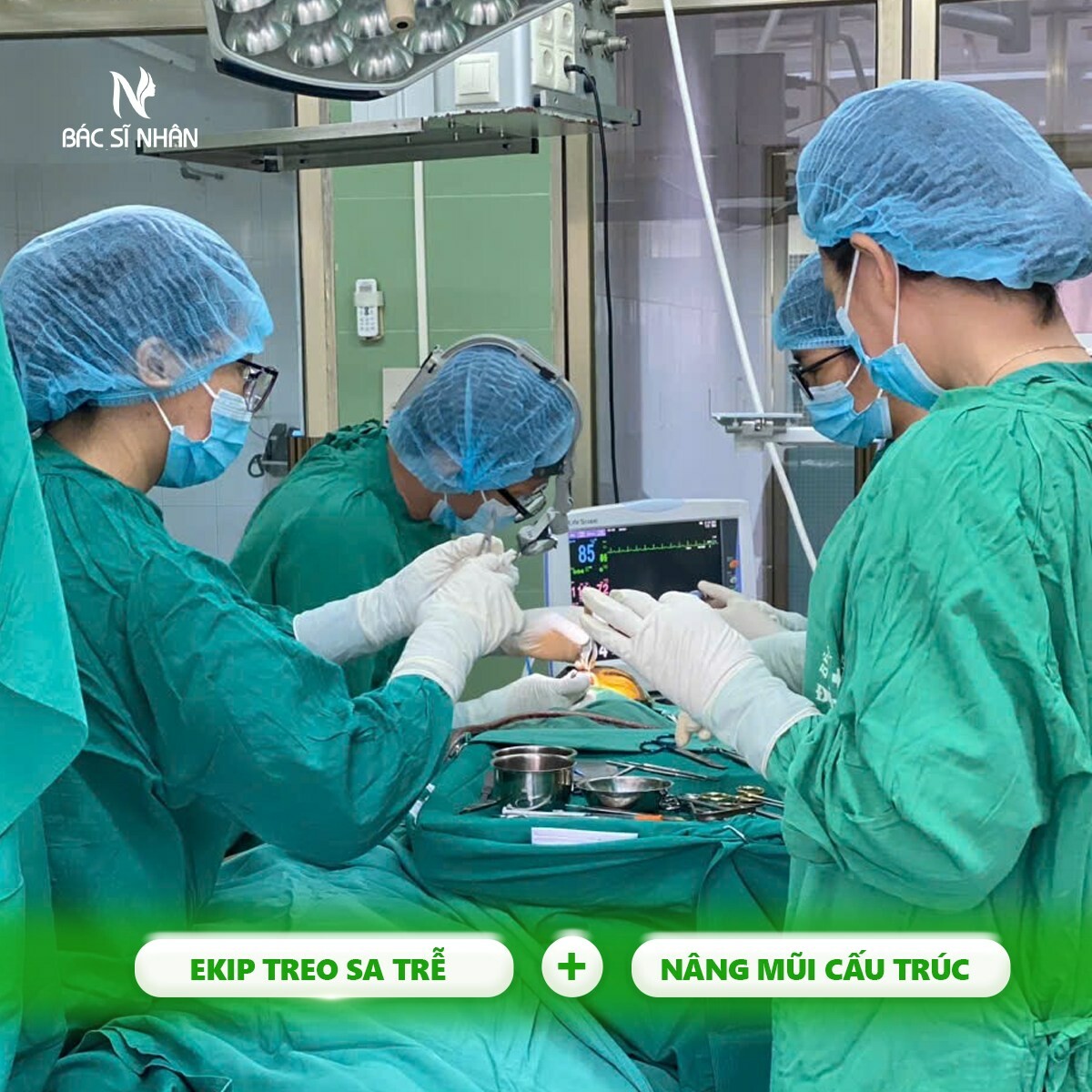 Bác sĩ Nhân Đà Nẵng 9