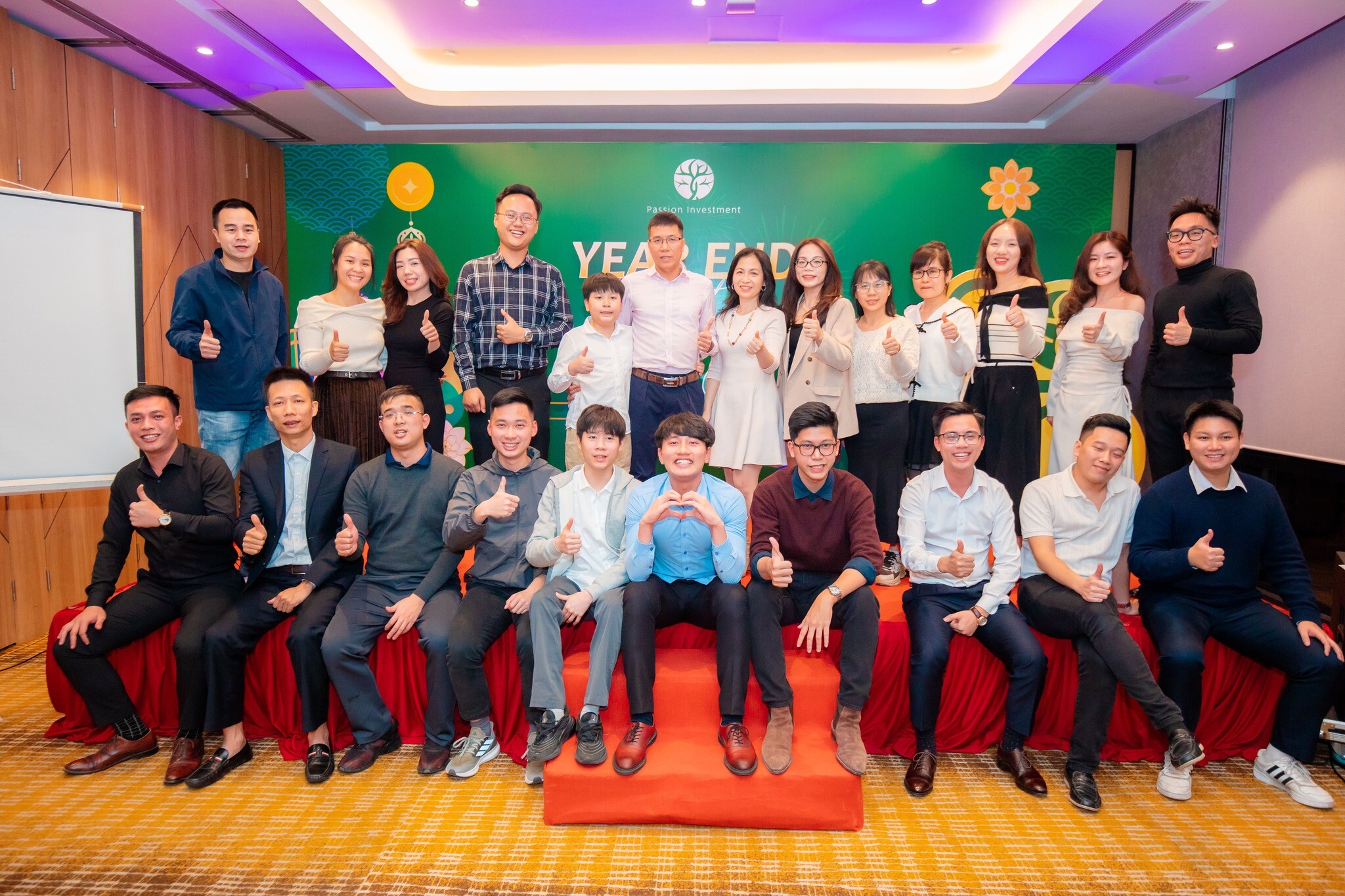 Passion Investment 4