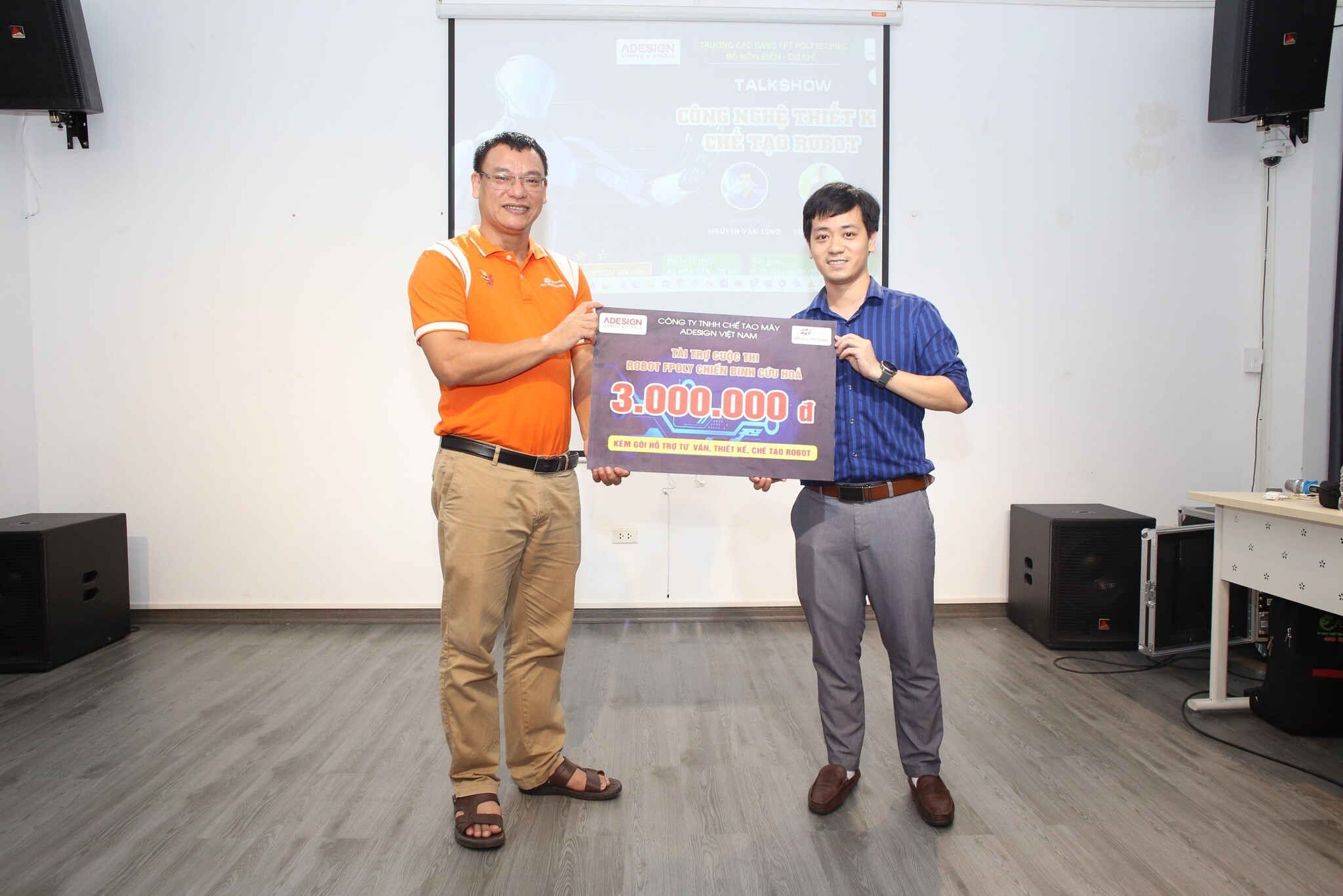 Adesign Việt Nam 1