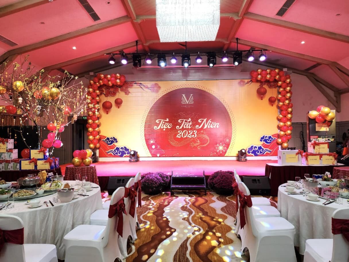 Khách sạn Venus Tam Đảo 1