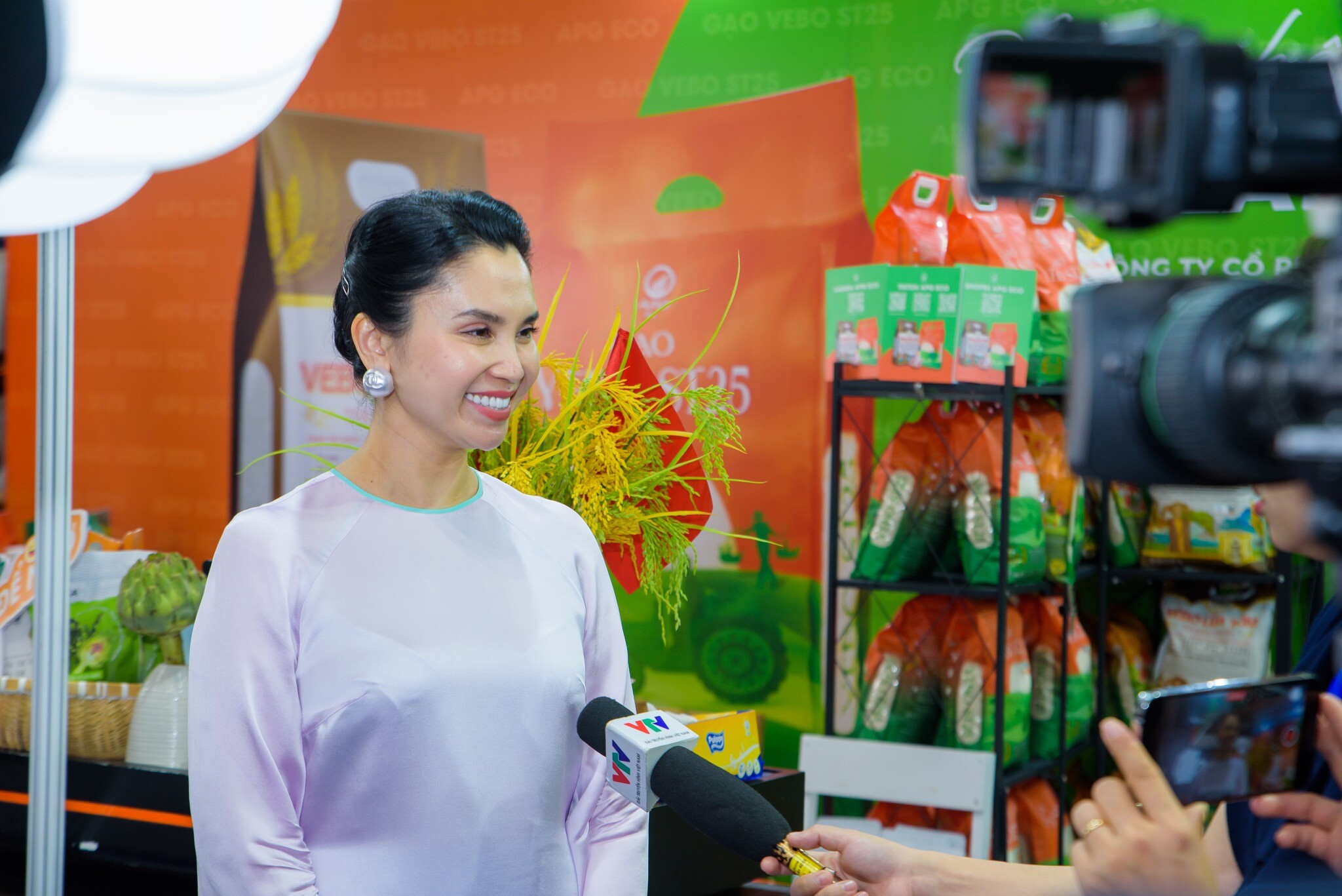 Công Ty Cổ Phần Apg Eco 3