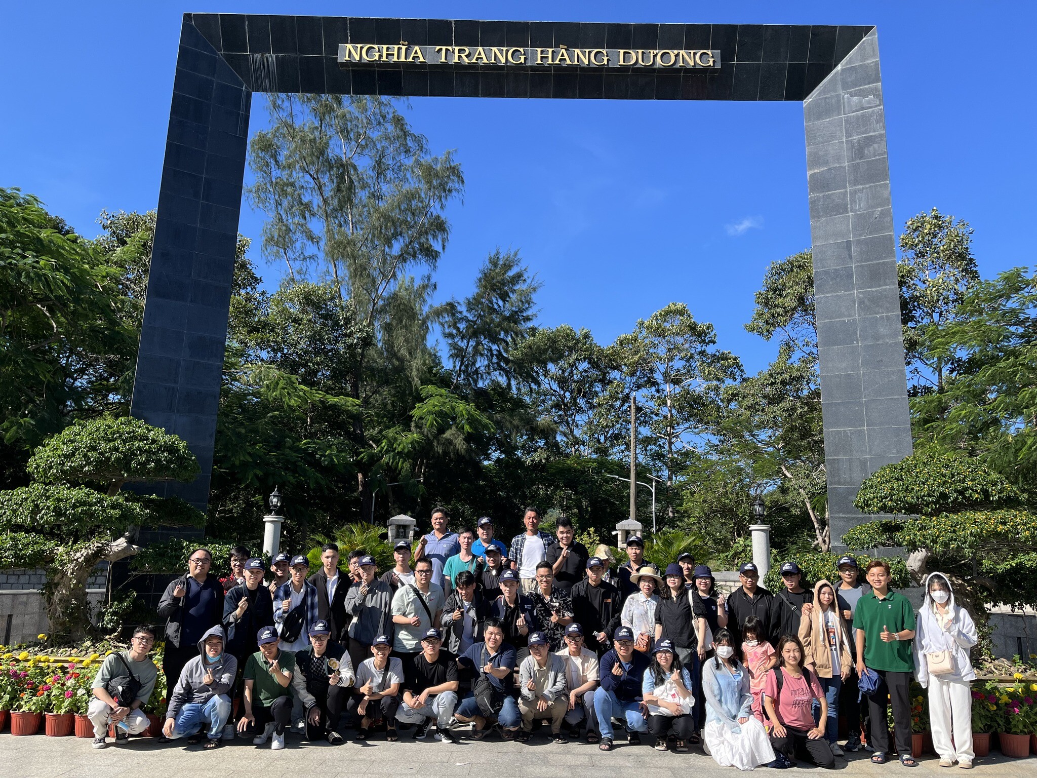 ISV Vietnam Co.,ltd 8