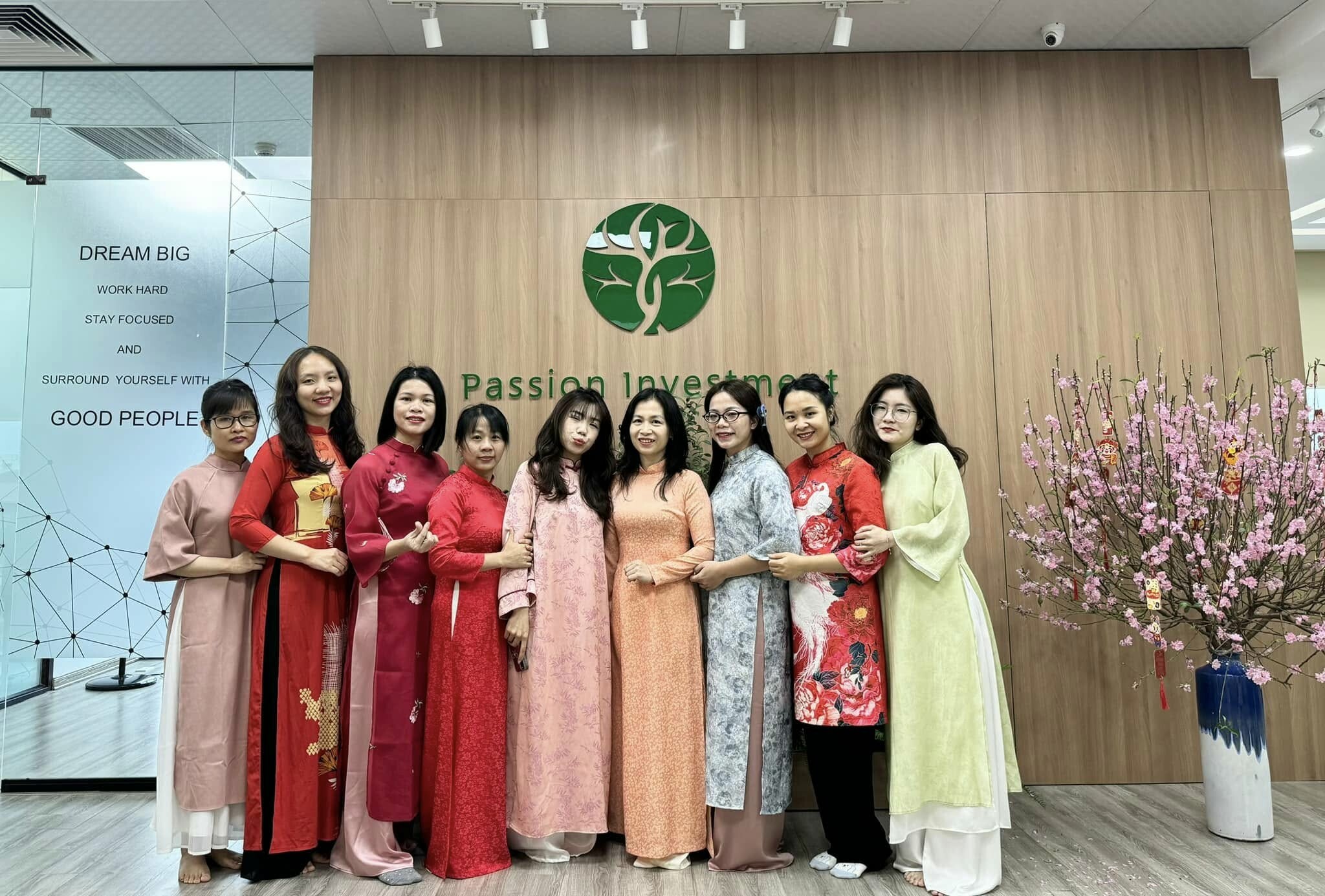 Passion Investment 8