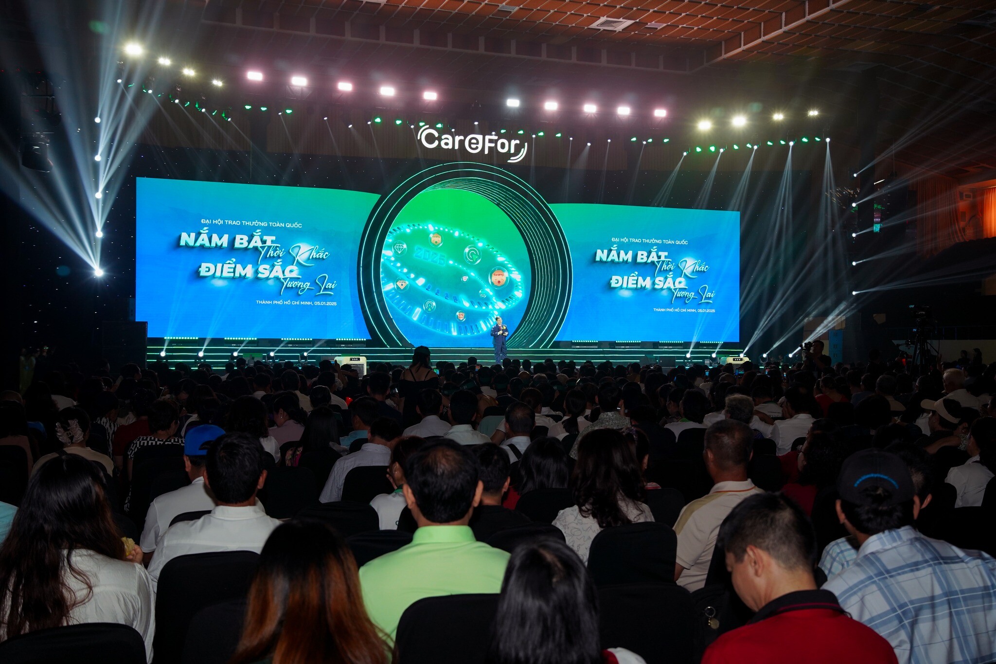 Care For Việt Nam 12